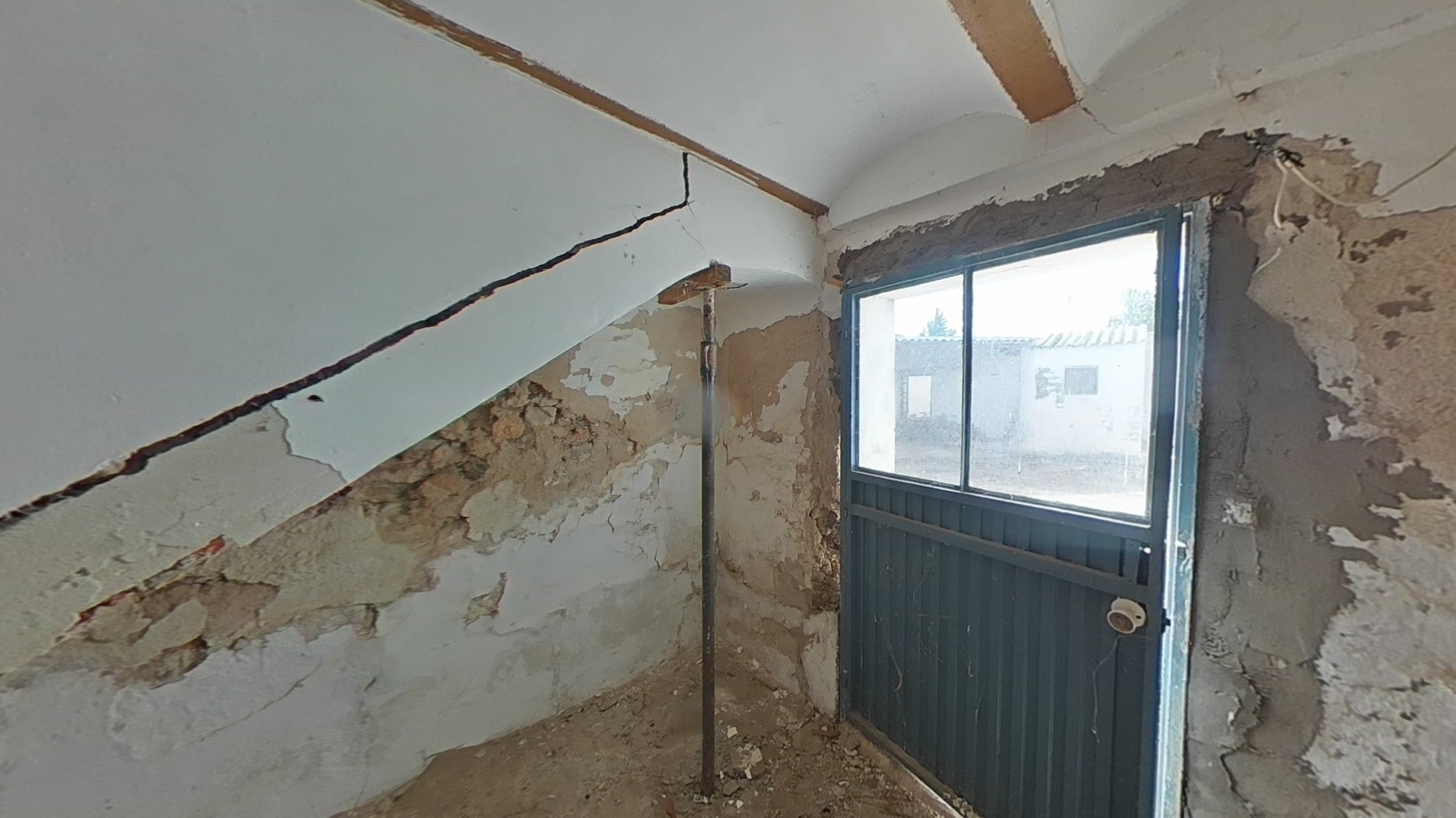 Piso en venta en calle Santa Lucia