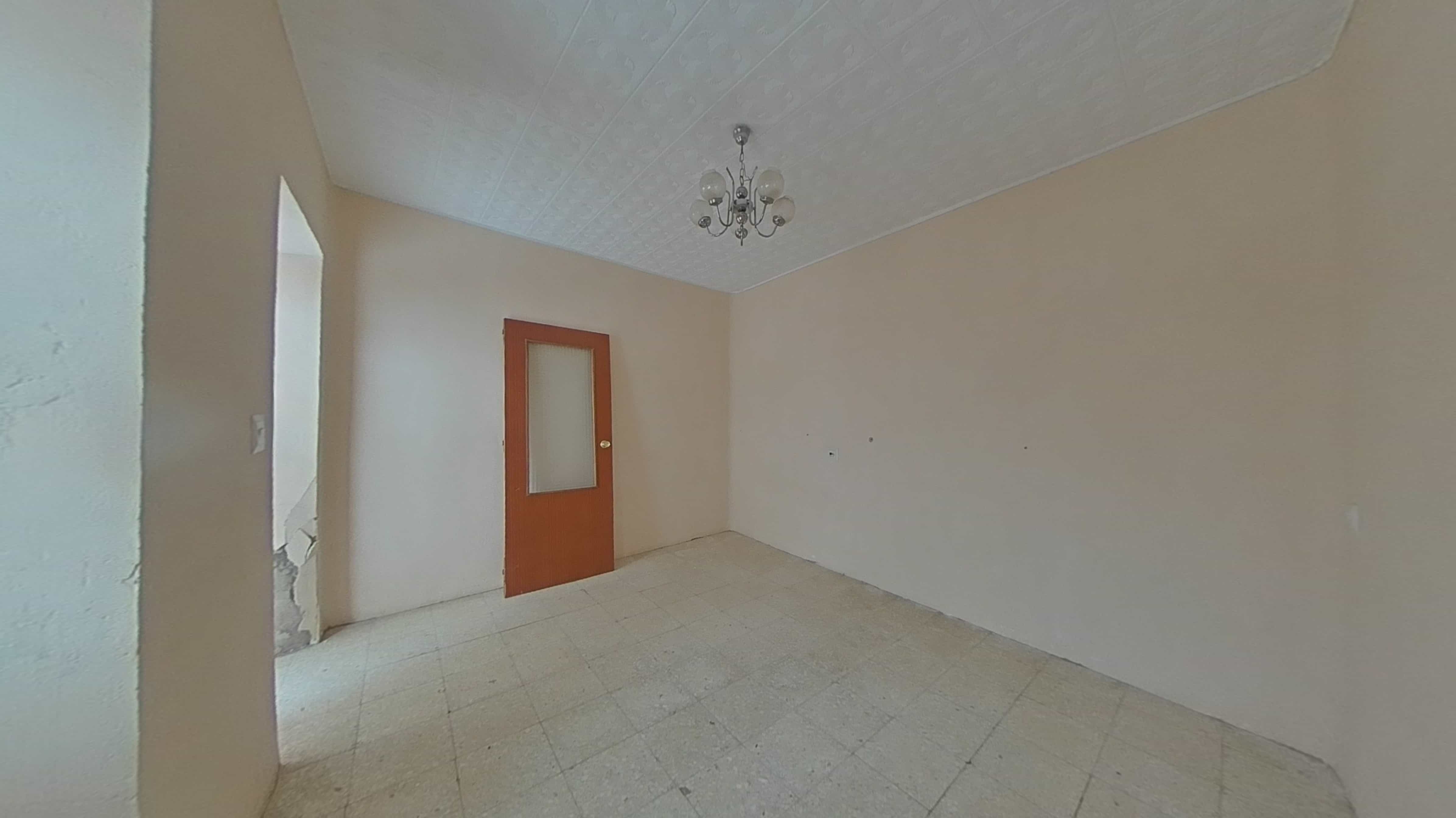 Piso en venta en calle Santa Lucia