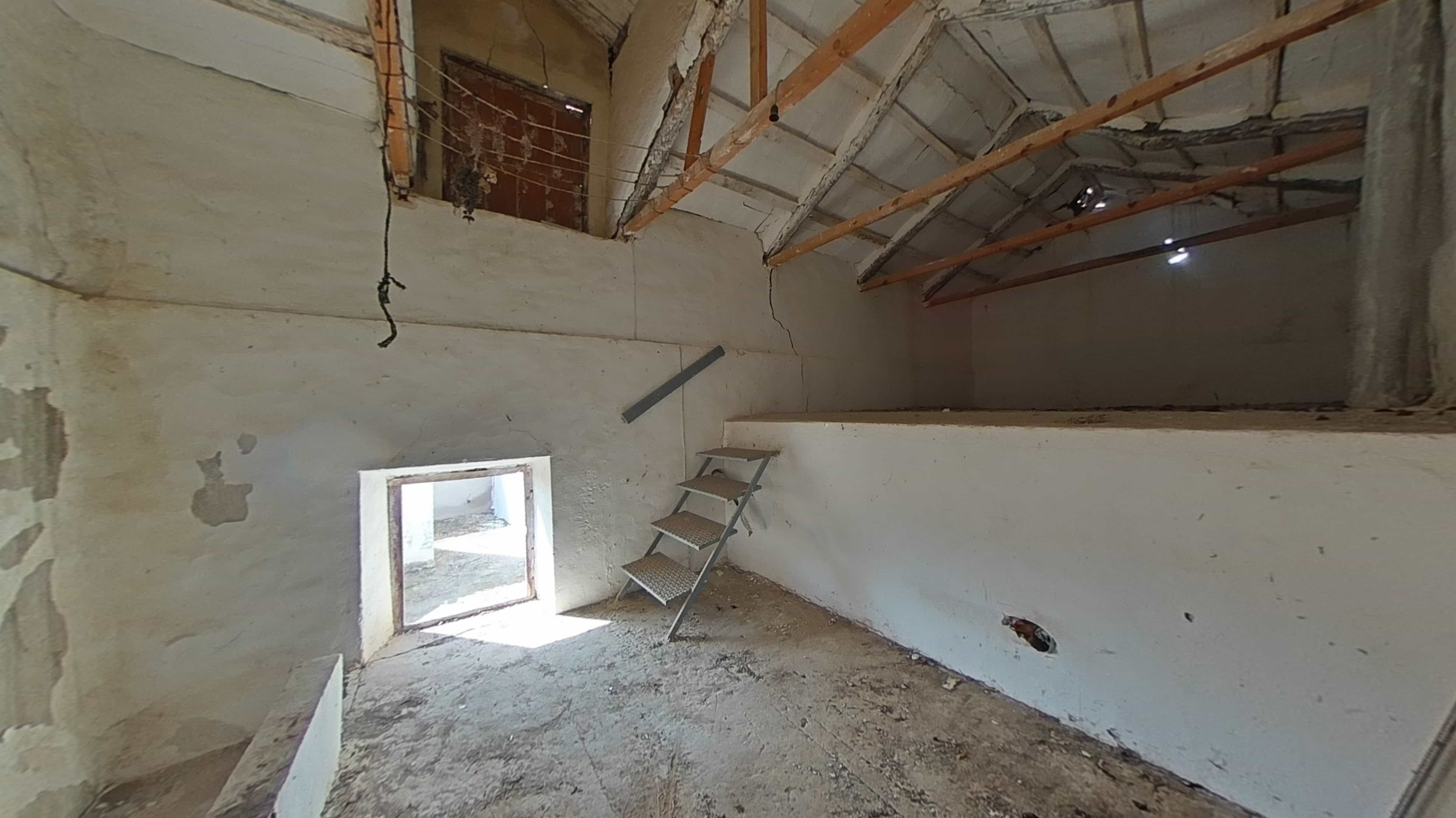 Piso en venta en calle Santa Lucia