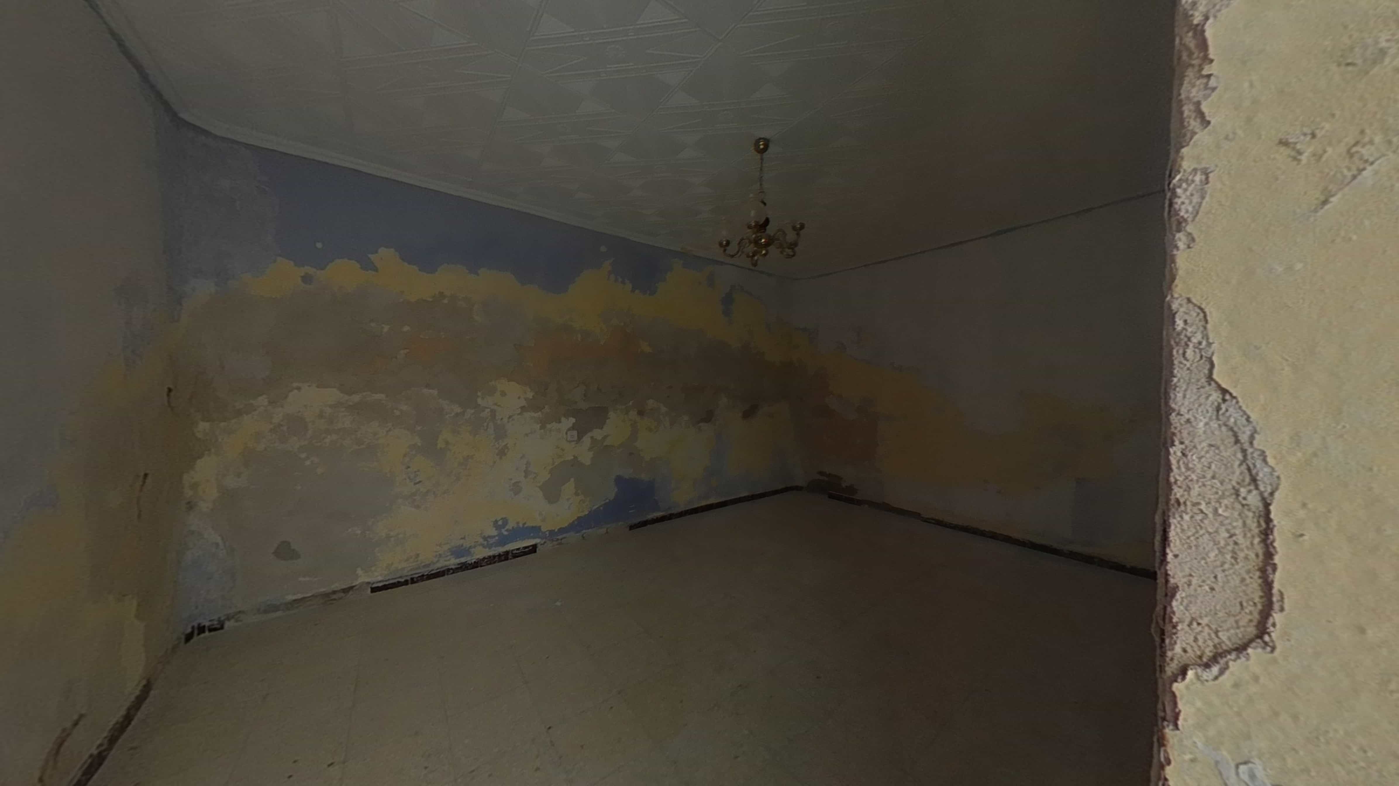 Piso en venta en calle Santa Lucia