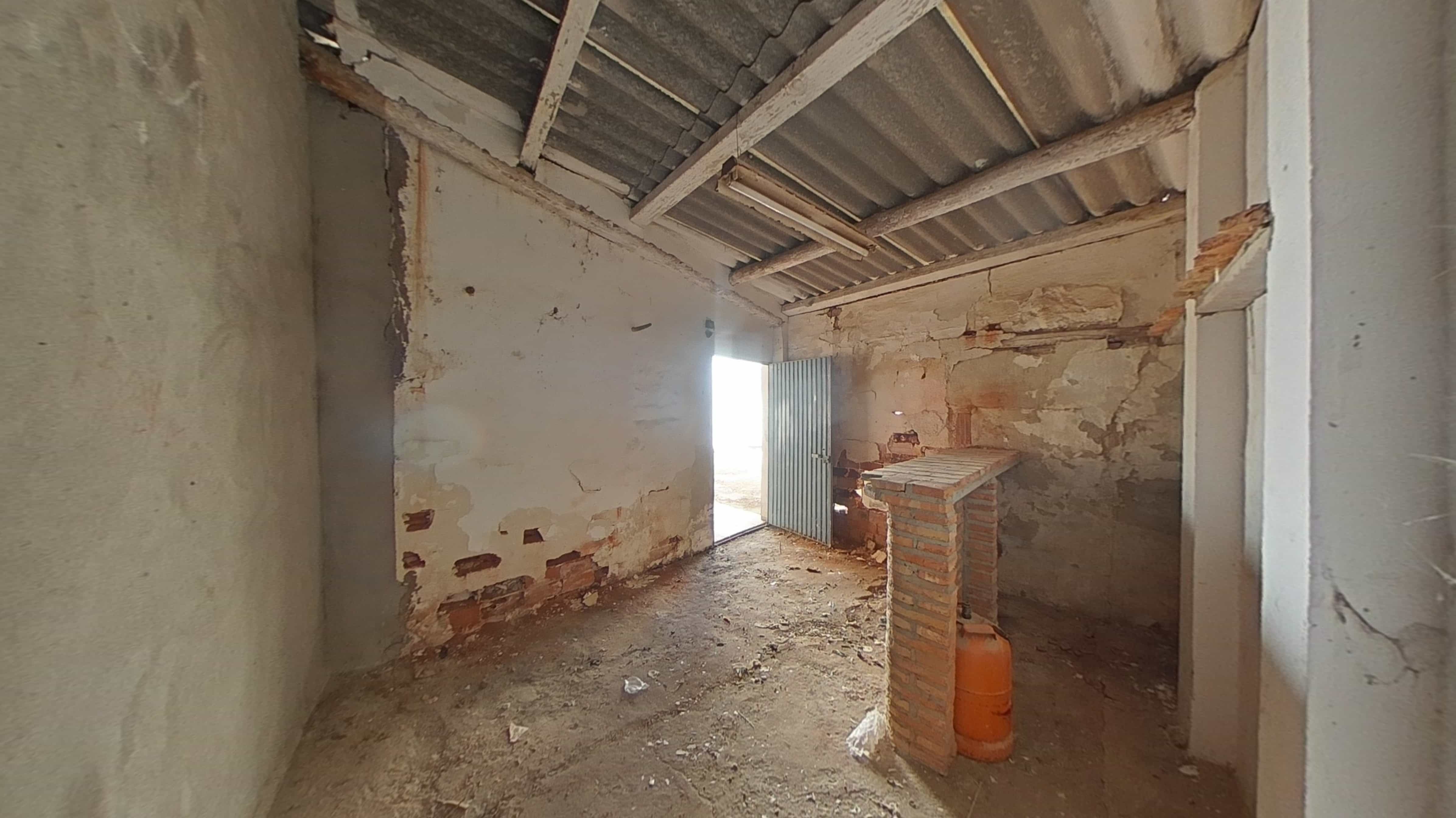 Piso en venta en calle Santa Lucia