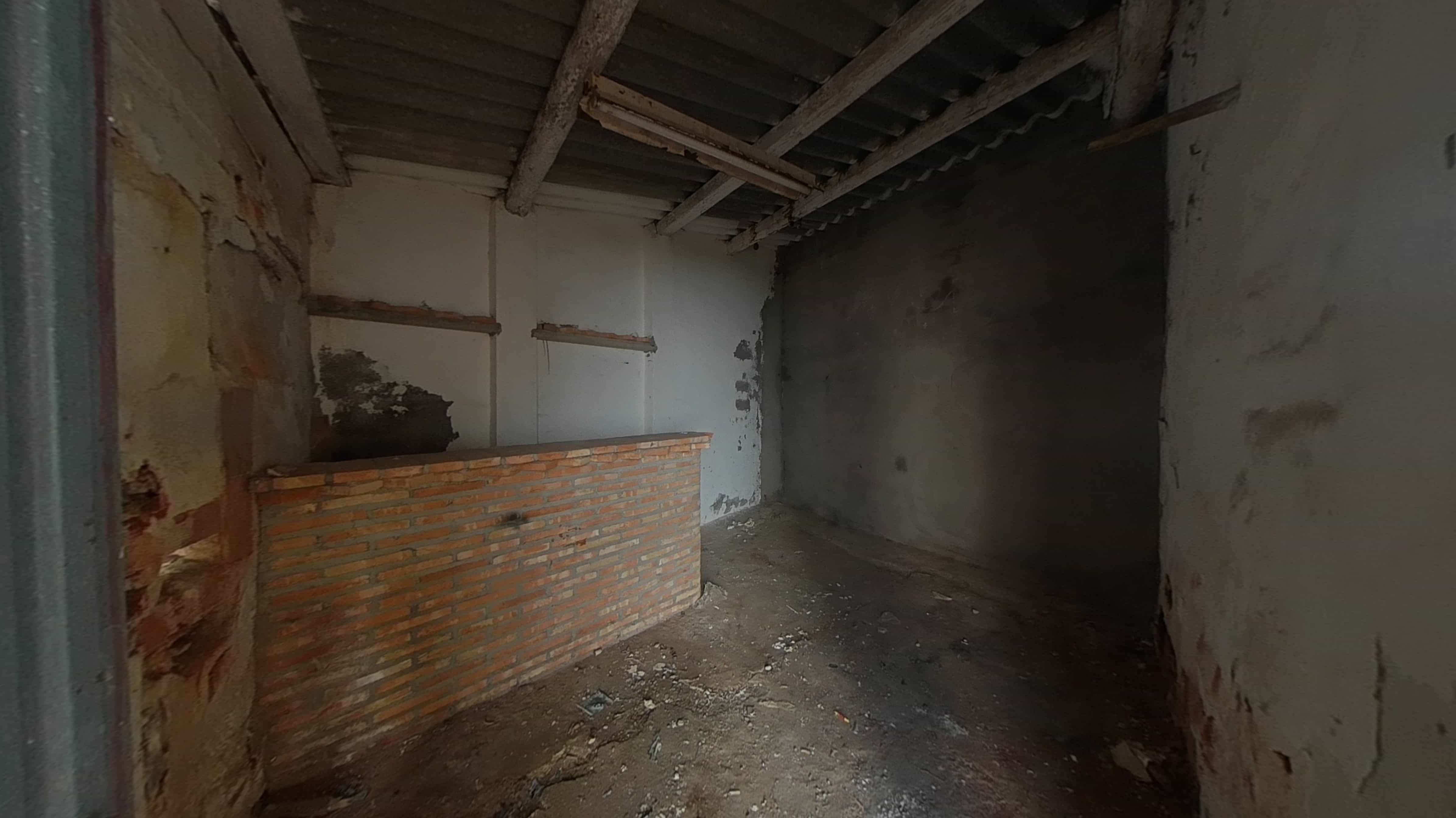 Piso en venta en calle Santa Lucia