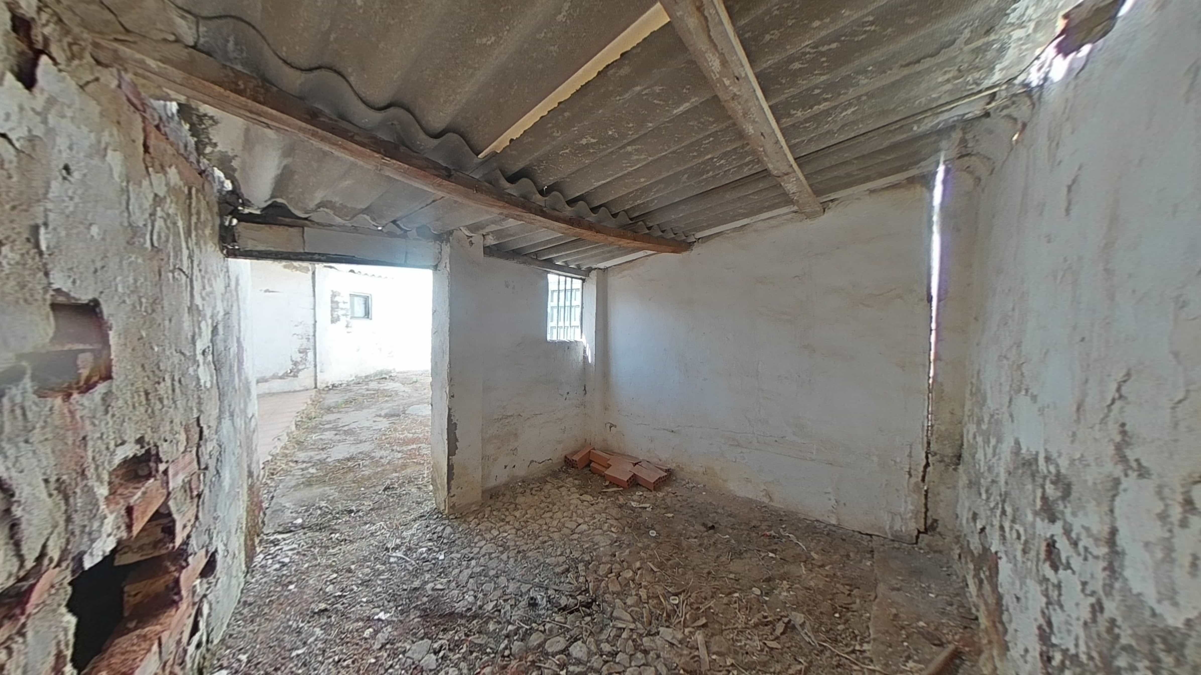 Piso en venta en calle Santa Lucia