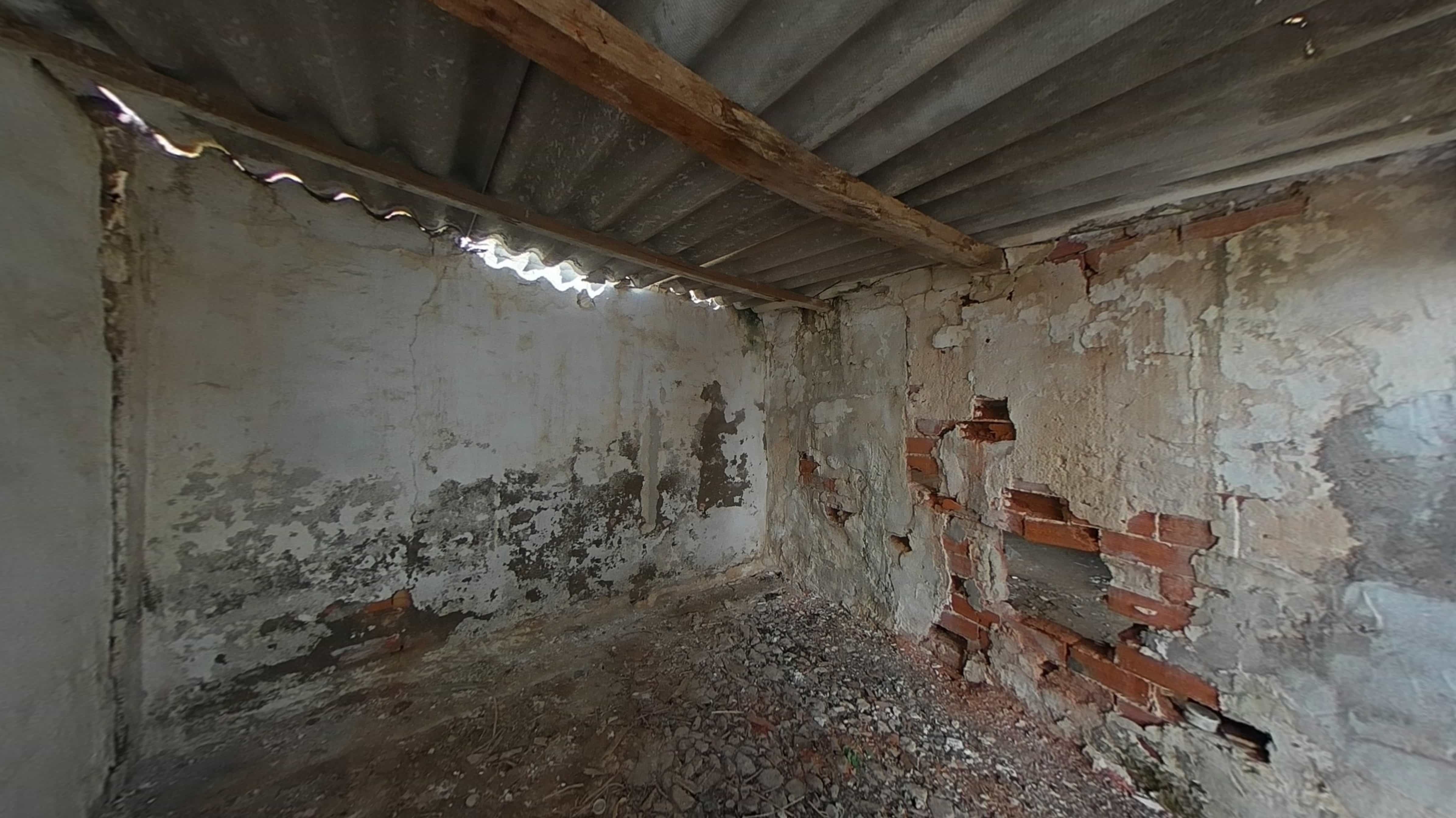 Piso en venta en calle Santa Lucia