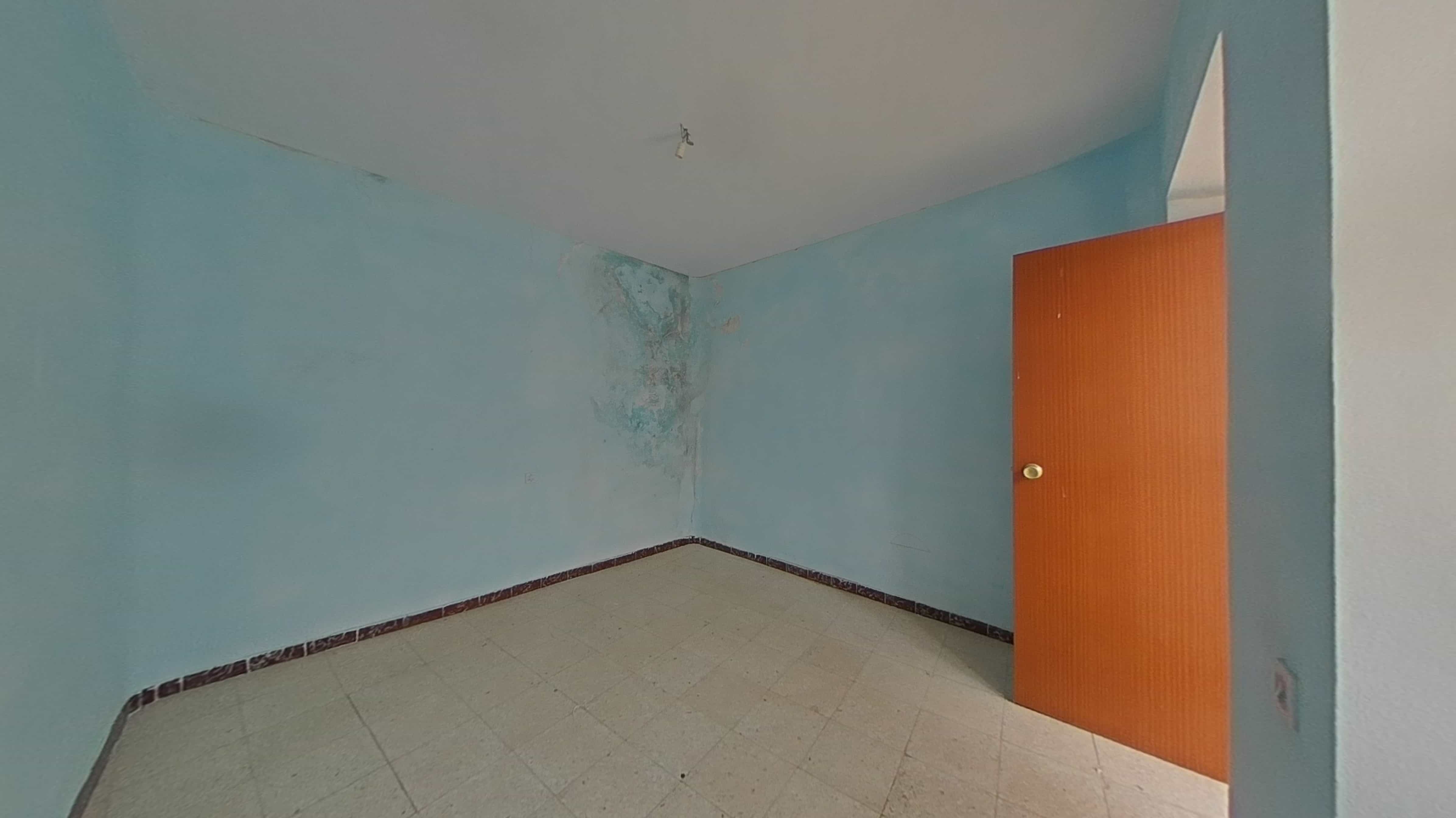 Piso en venta en calle Santa Lucia