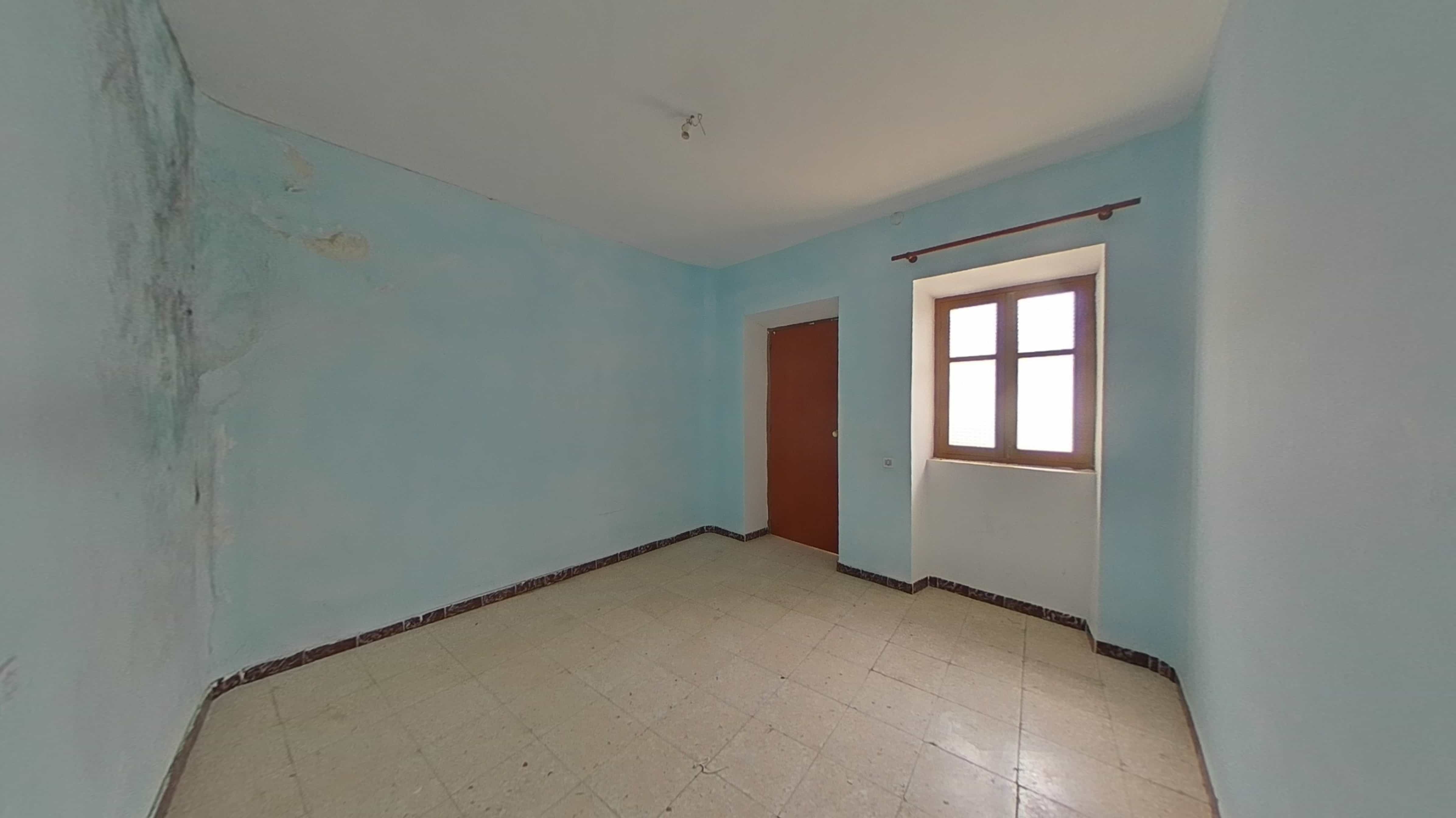 Piso en venta en calle Santa Lucia