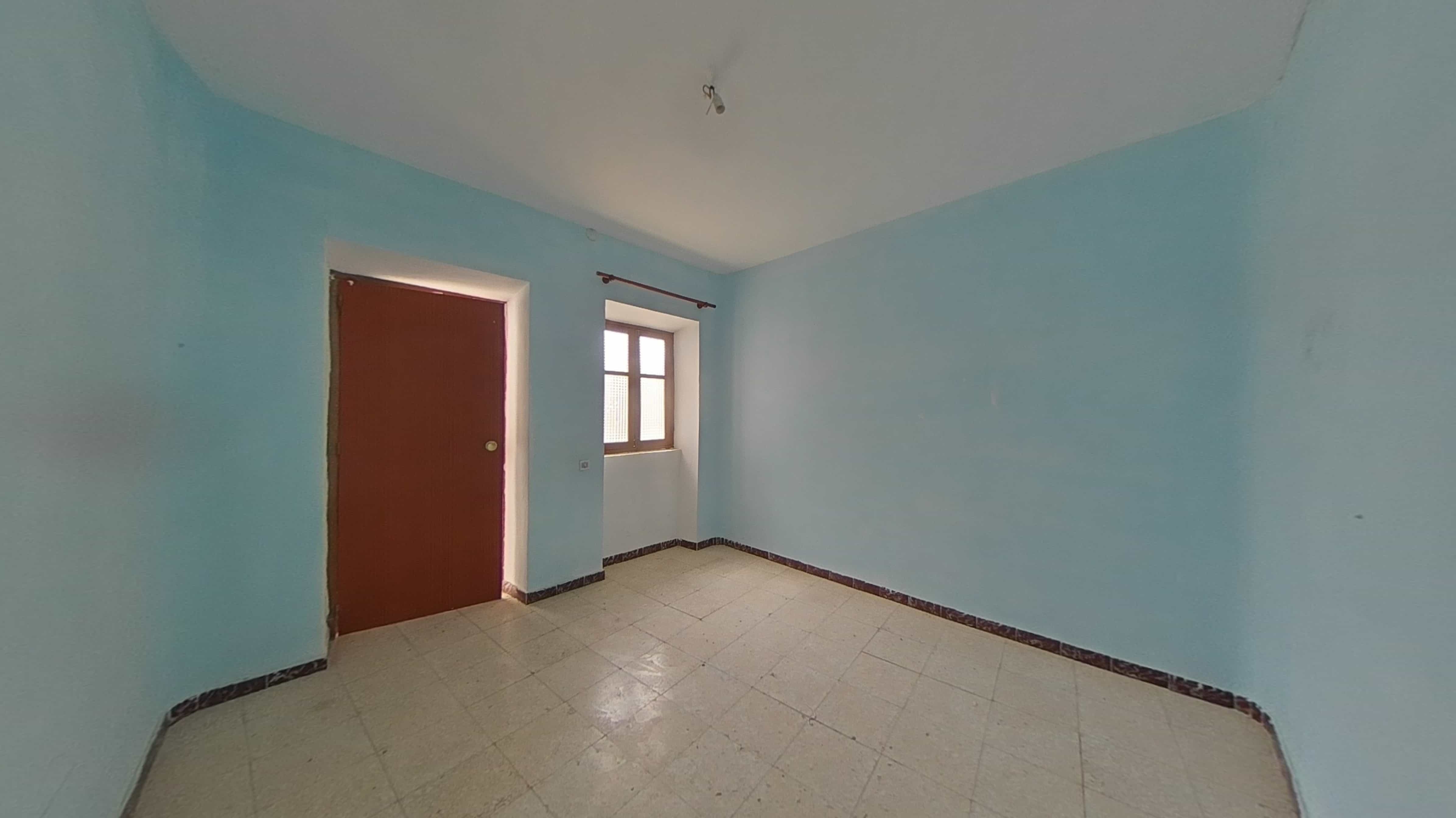 Piso en venta en calle Santa Lucia