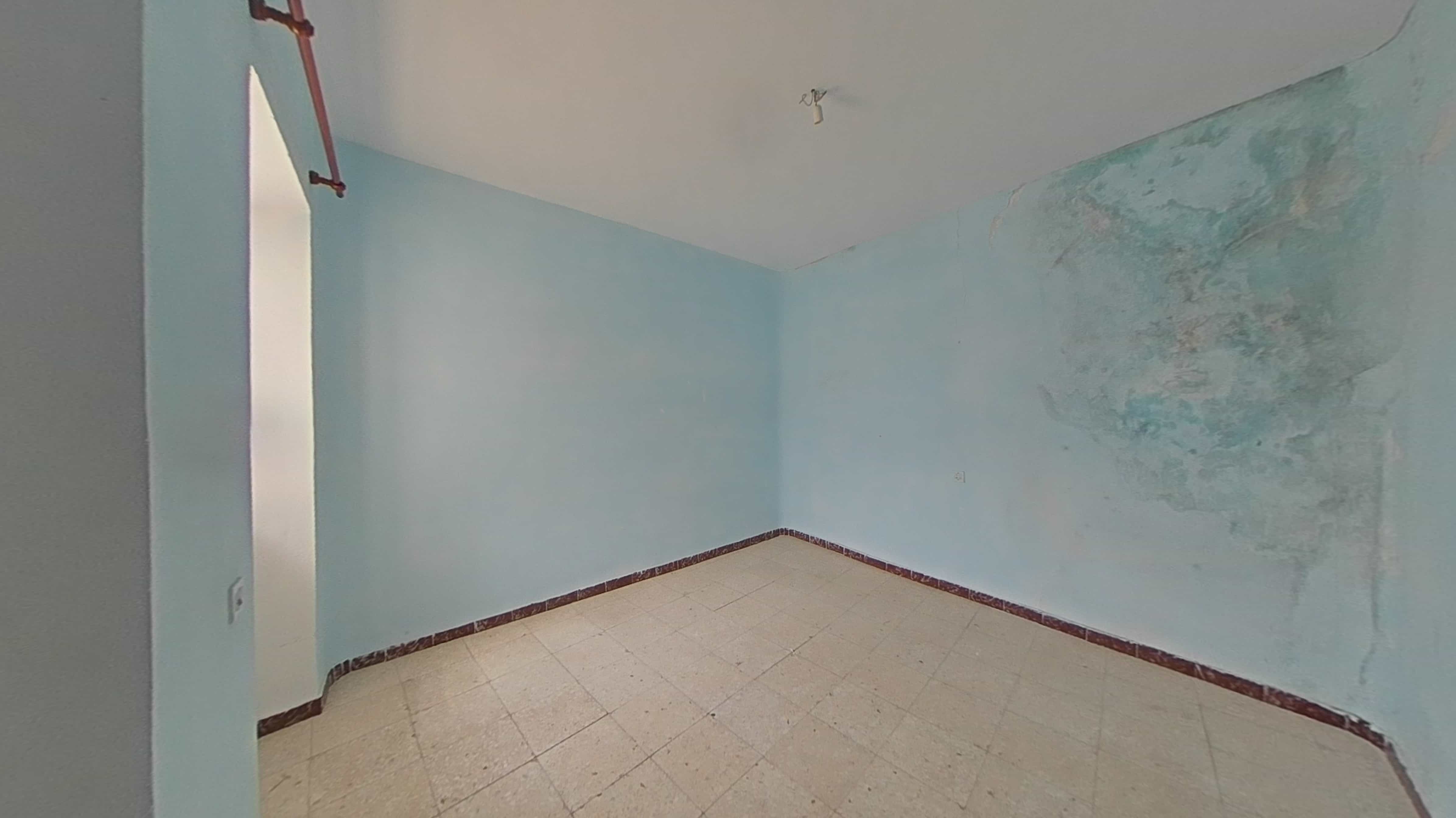 Piso en venta en calle Santa Lucia