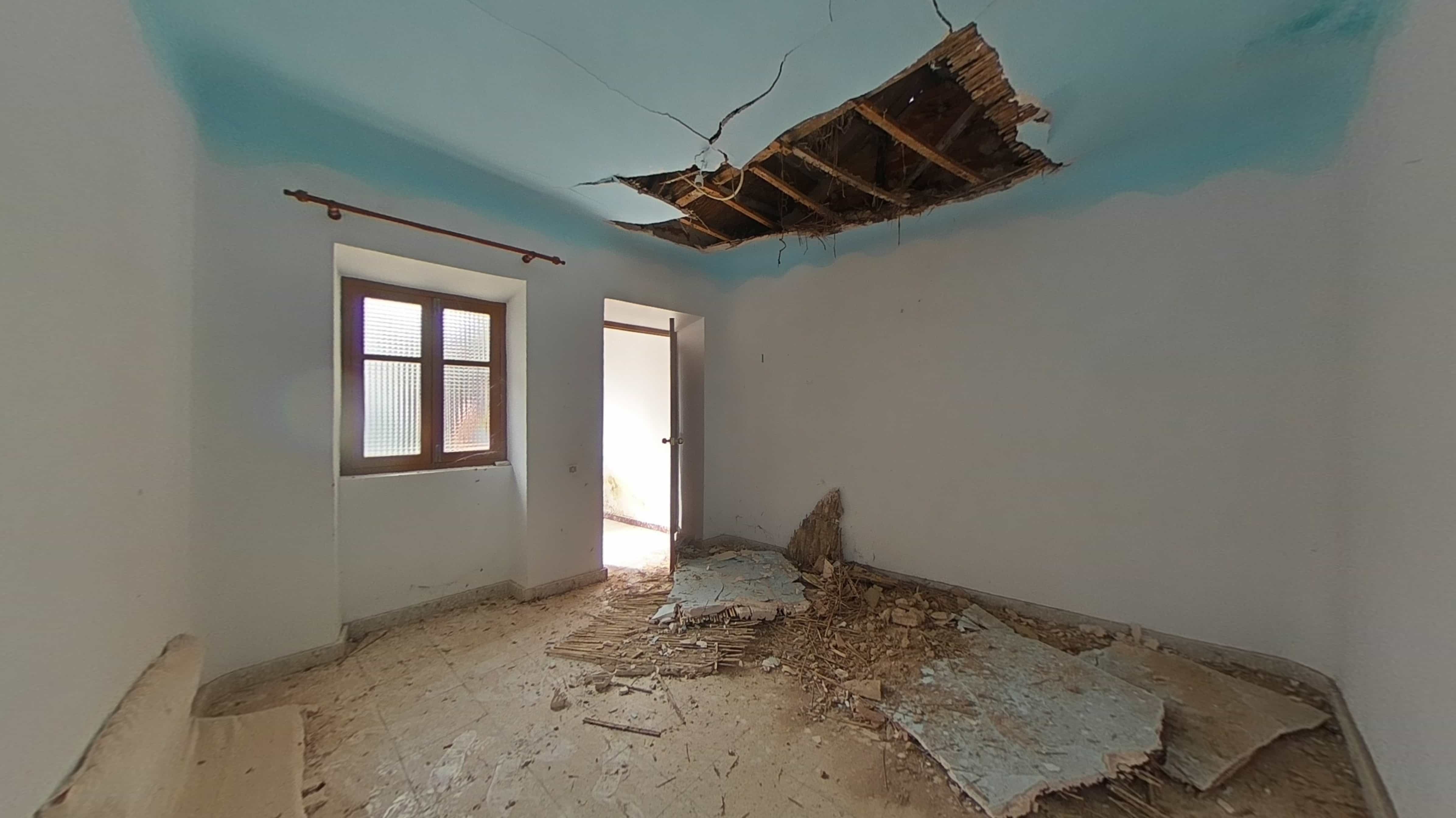 Piso en venta en calle Santa Lucia