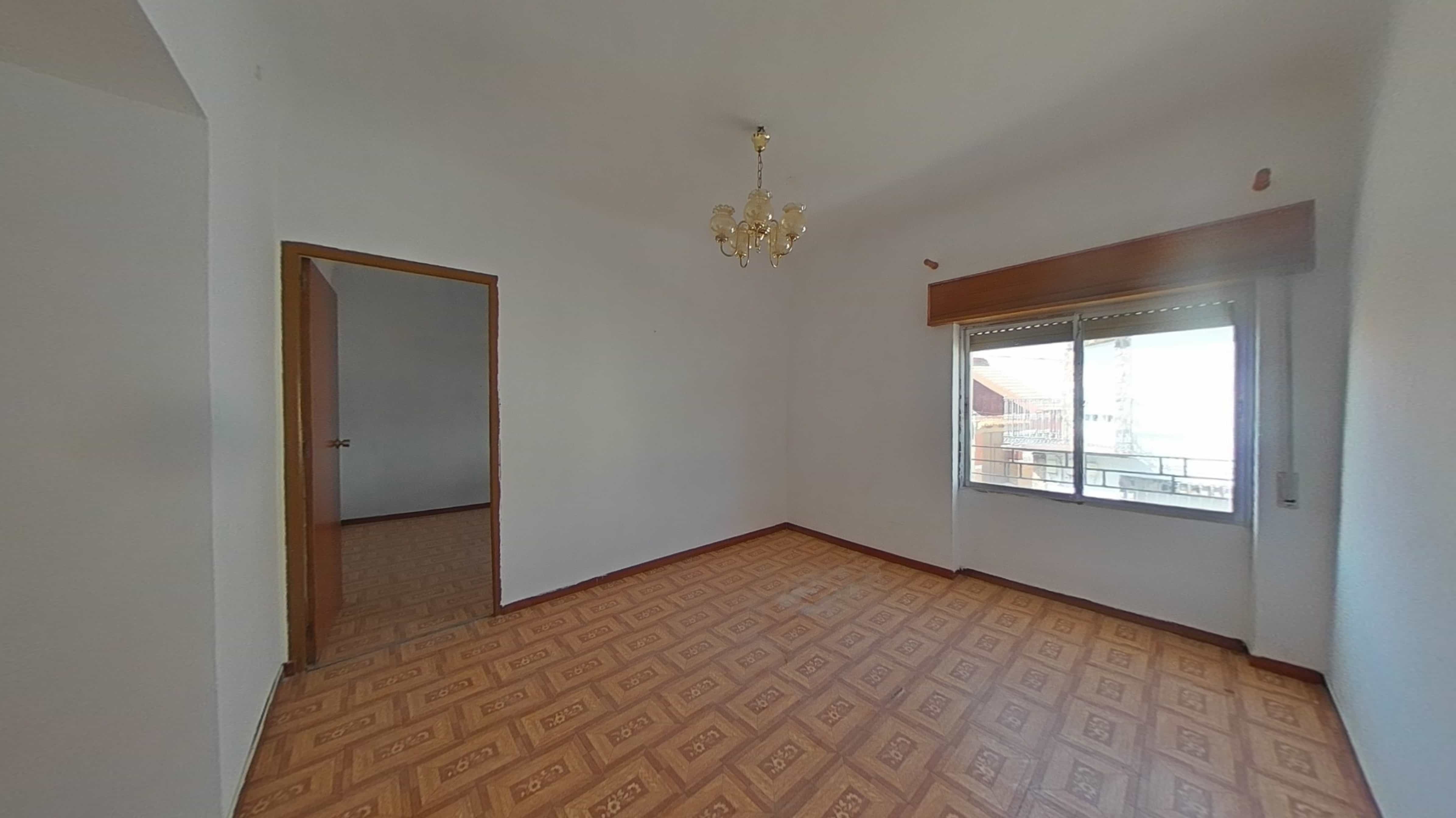 Piso en venta en calle Santa Lucia