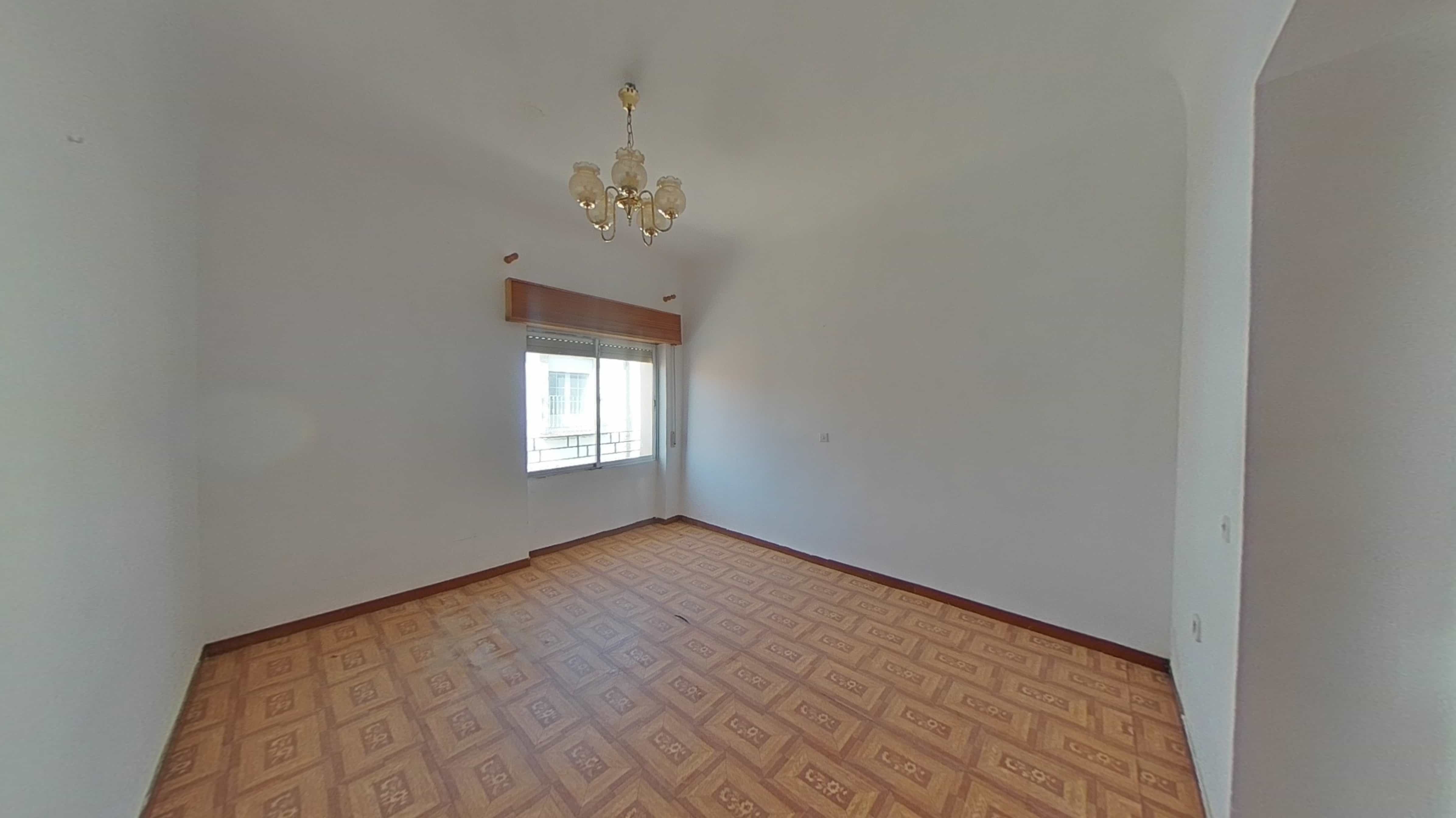 Piso en venta en calle Santa Lucia