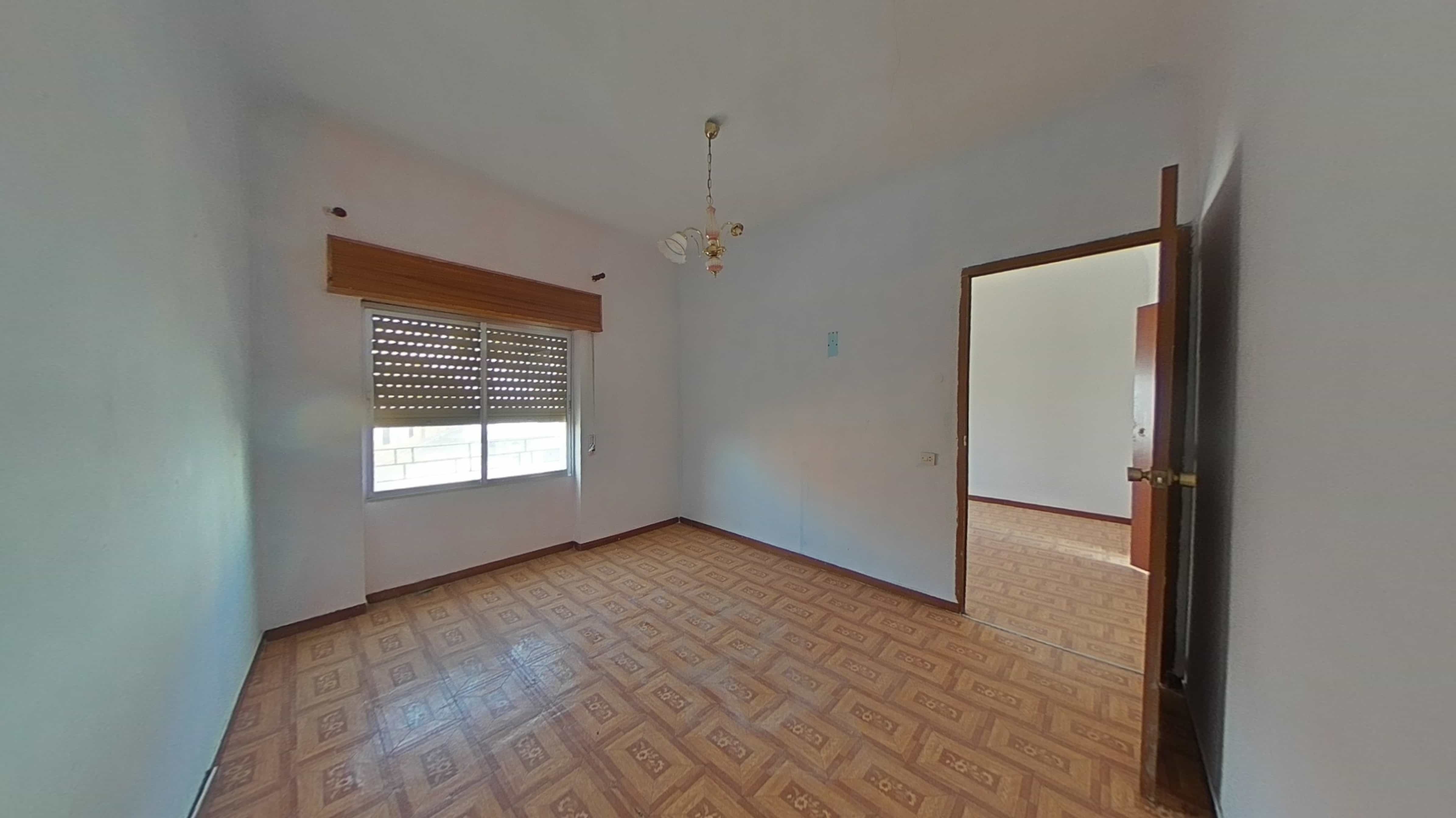 Piso en venta en calle Santa Lucia