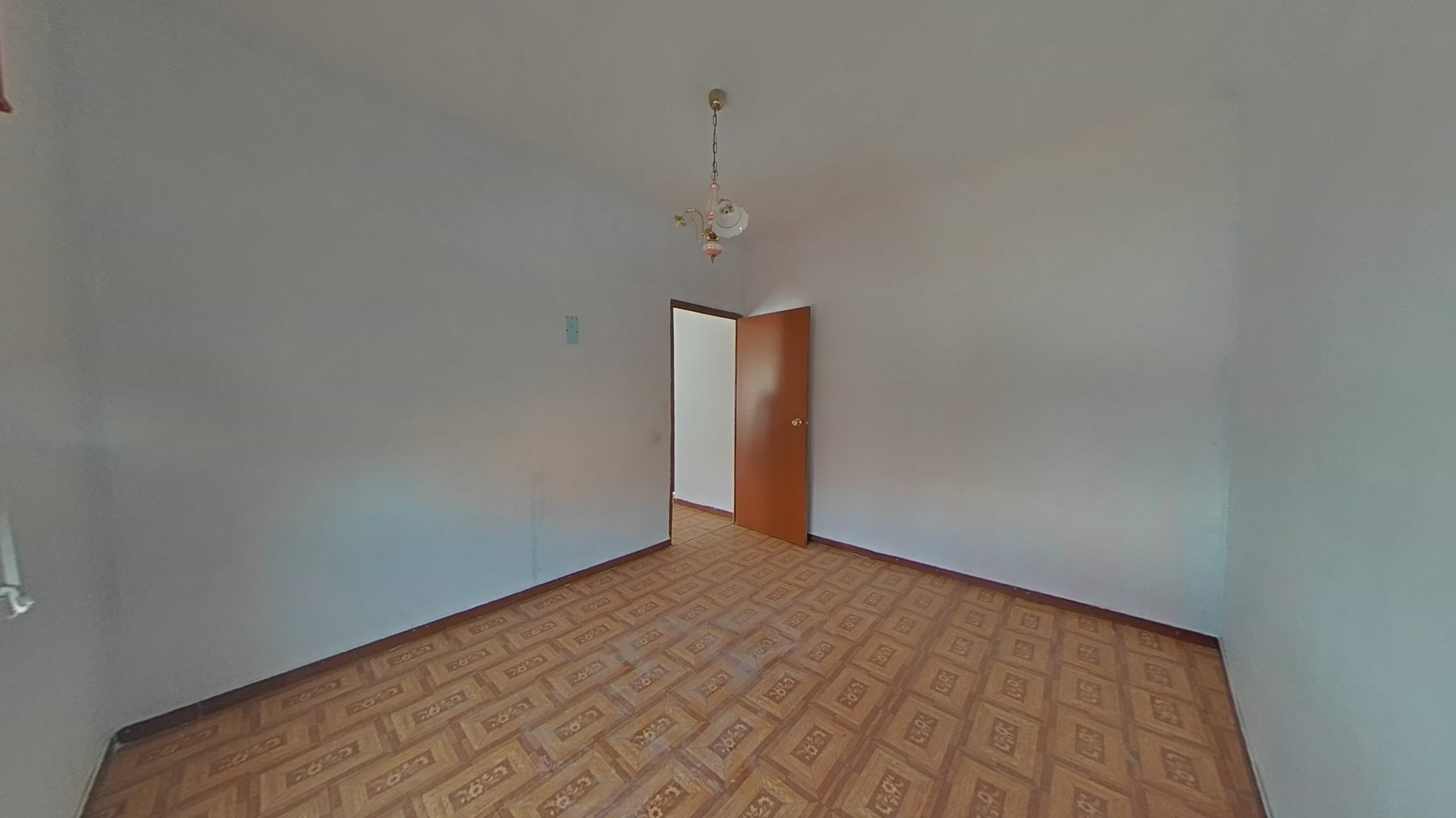 Piso en venta en calle Santa Lucia