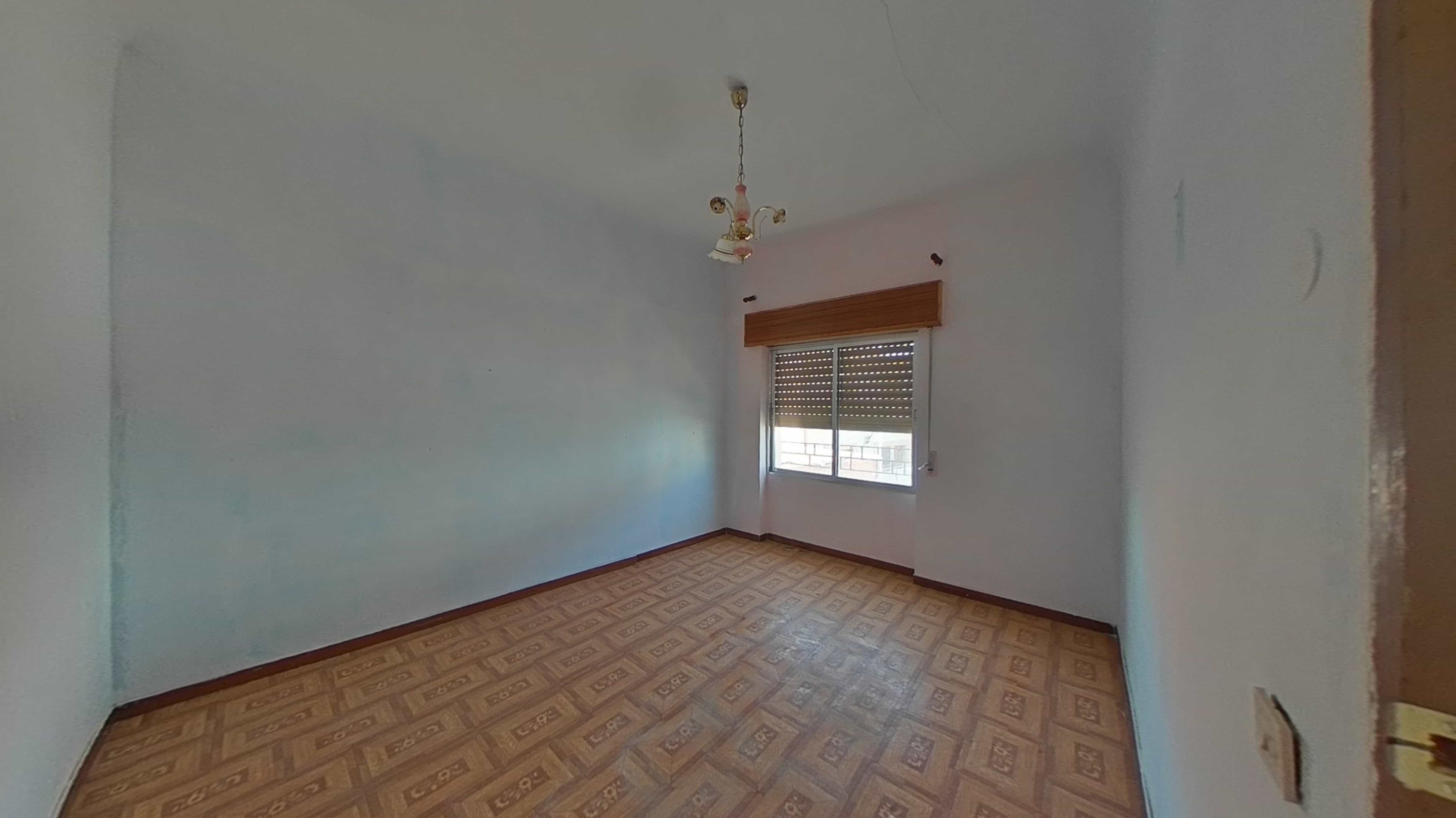 Piso en venta en calle Santa Lucia