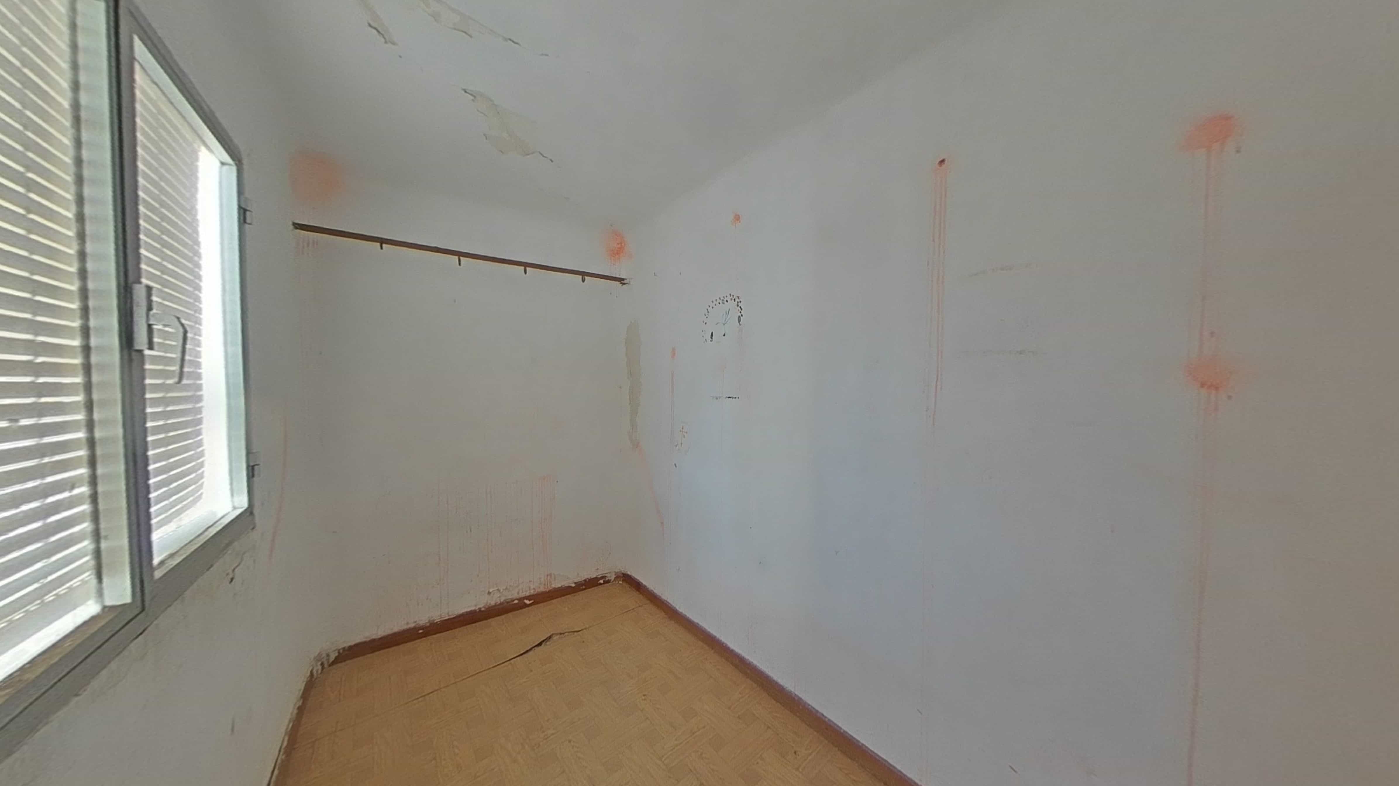 Piso en venta en calle Santa Lucia