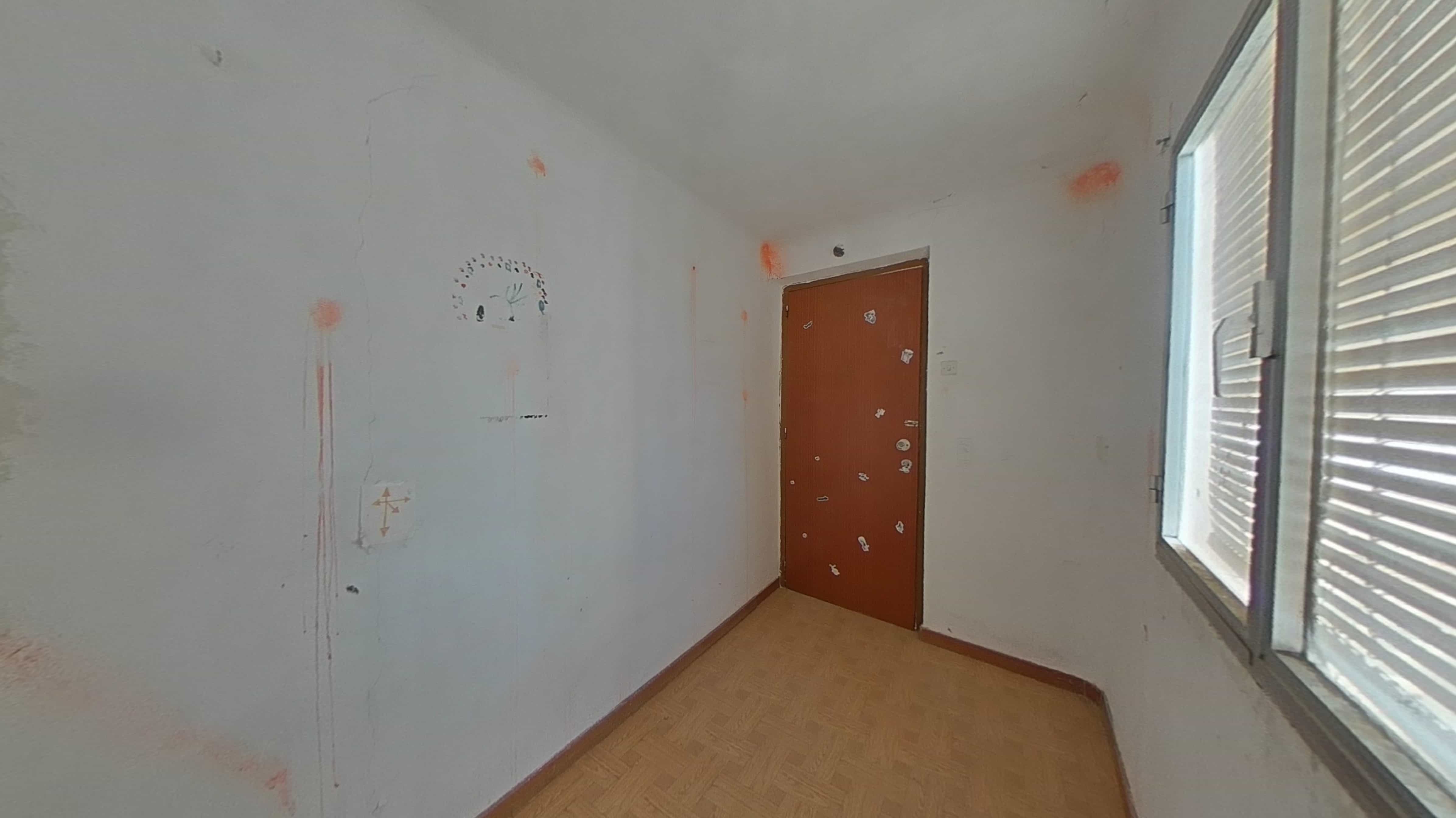 Piso en venta en calle Santa Lucia