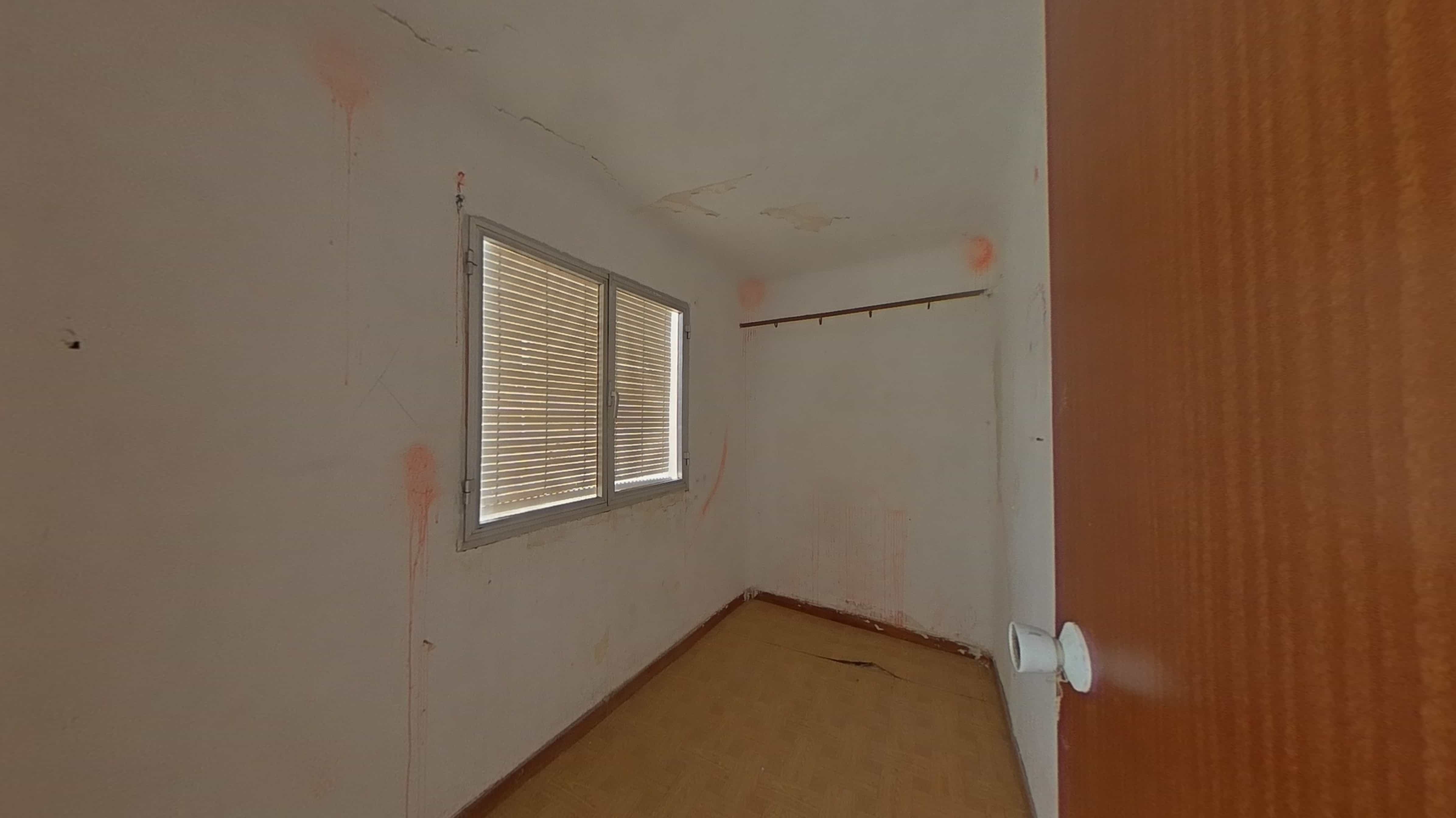 Piso en venta en calle Santa Lucia