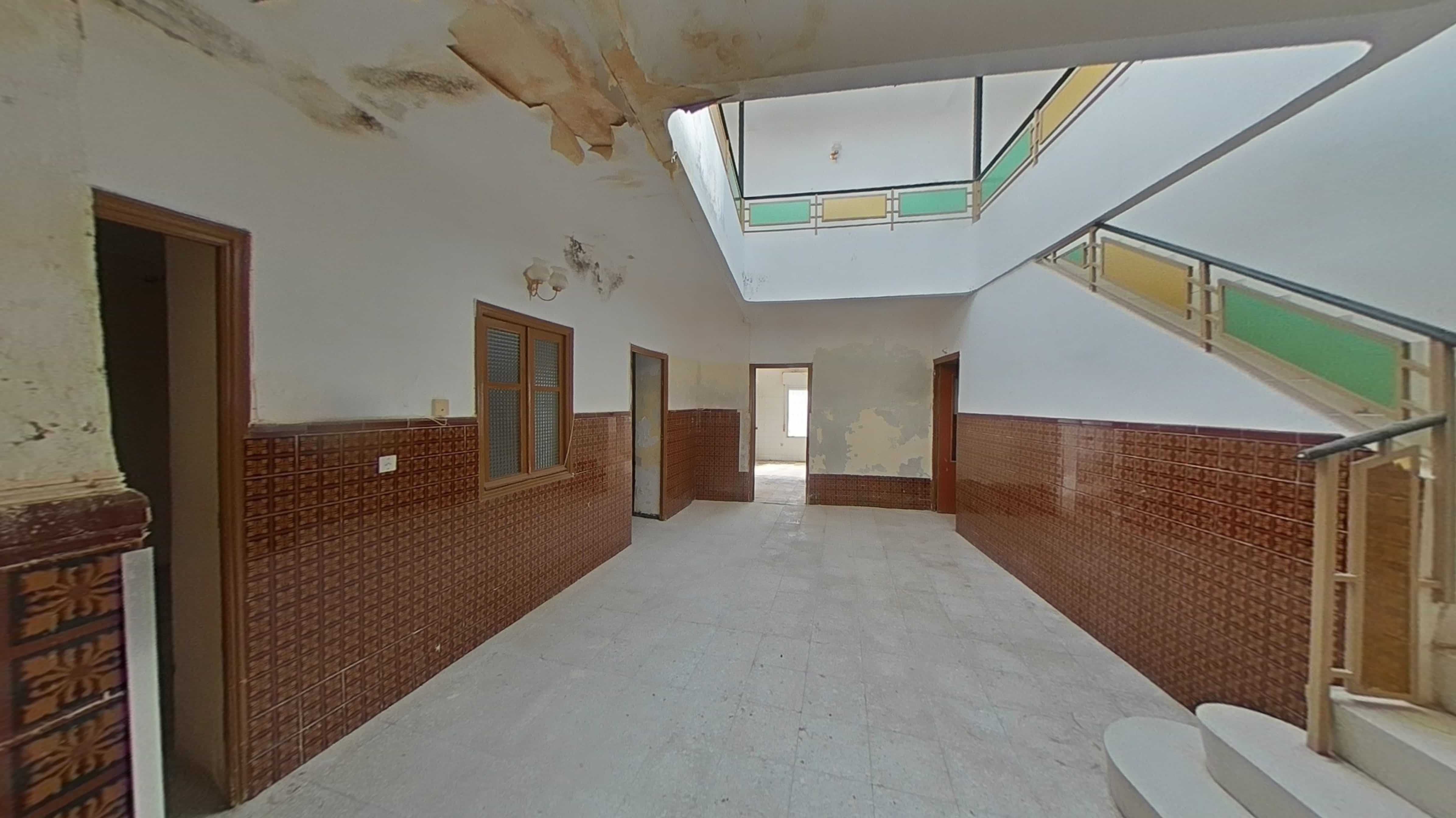 Piso en venta en calle Santa Lucia