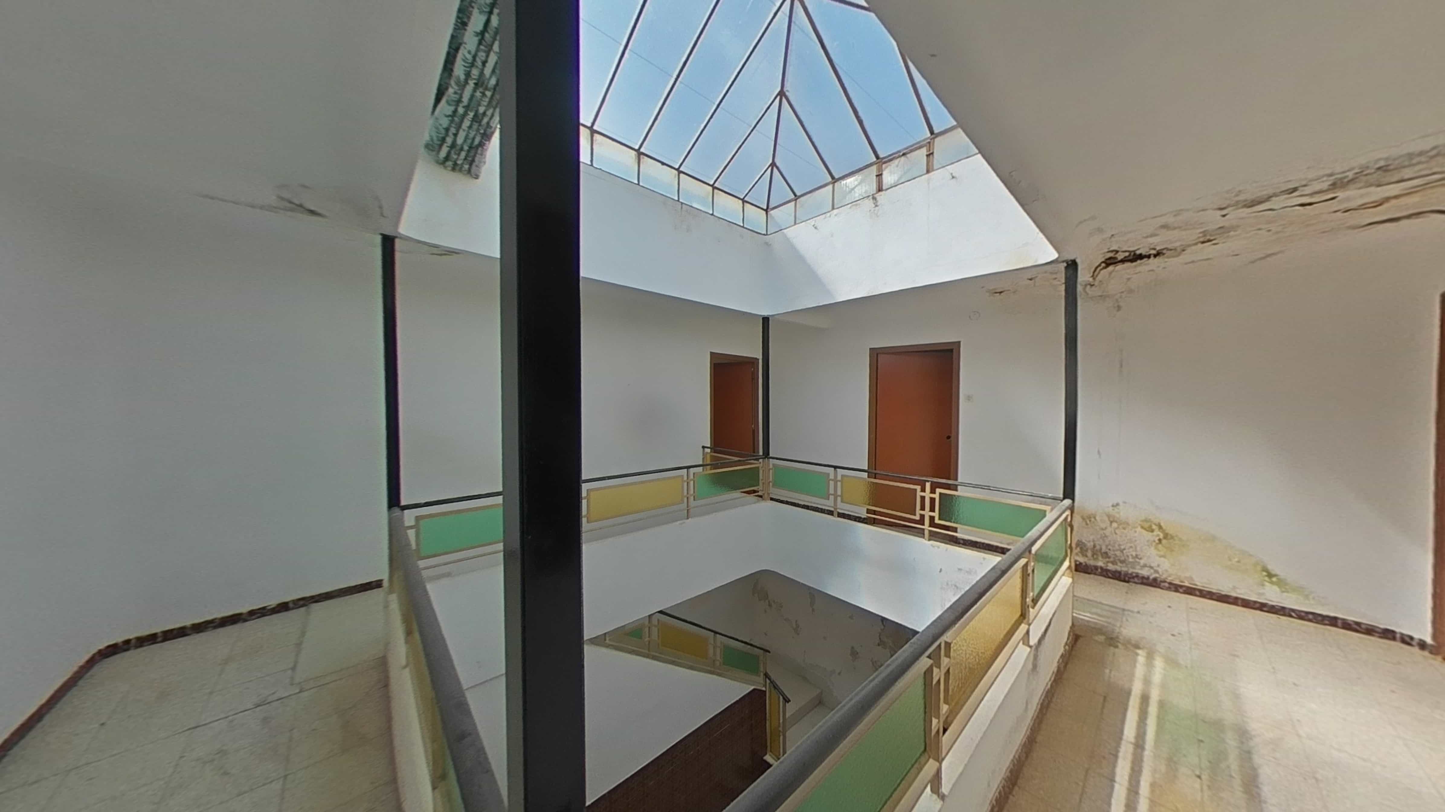 Piso en venta en calle Santa Lucia