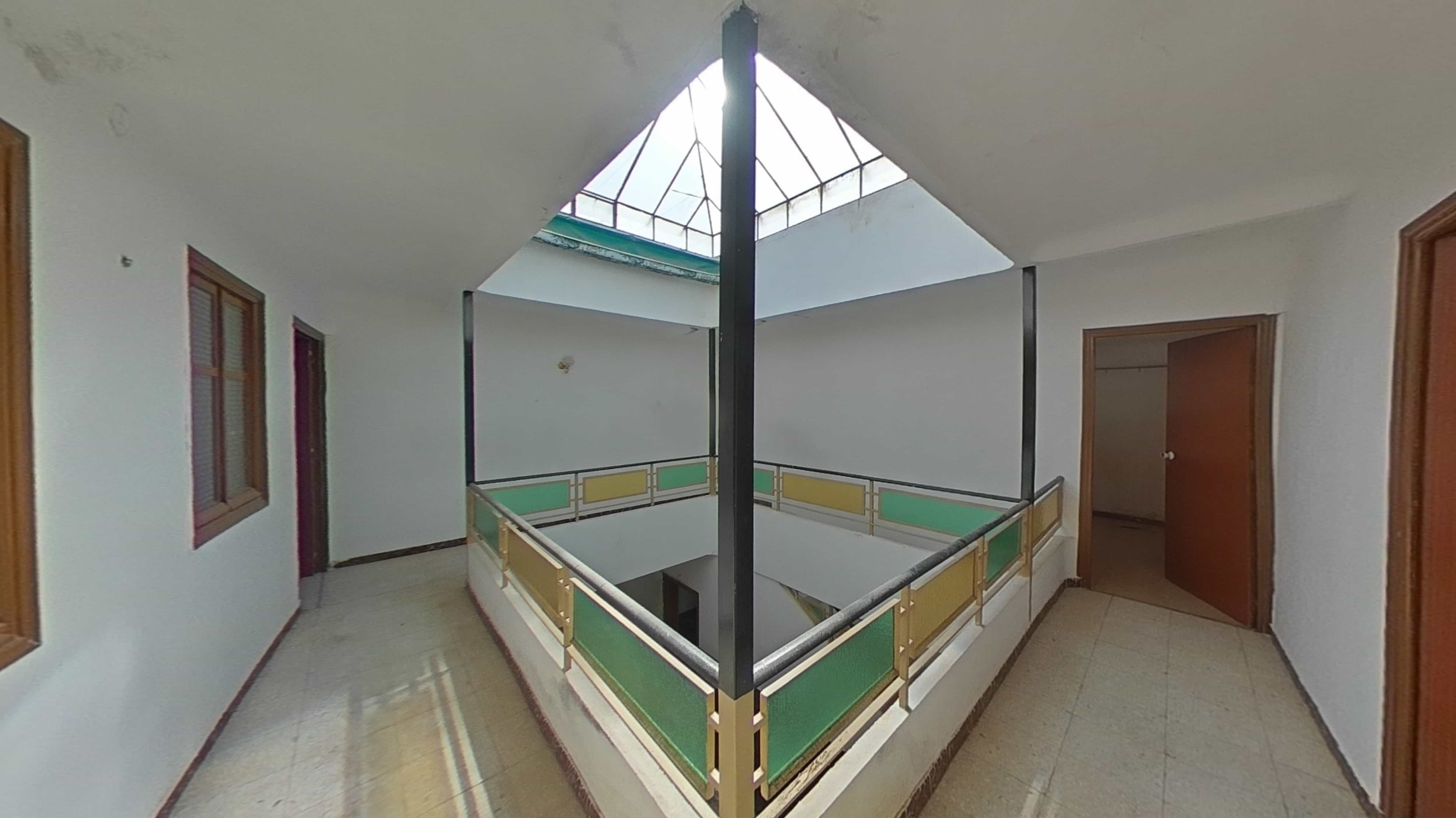 Piso en venta en calle Santa Lucia