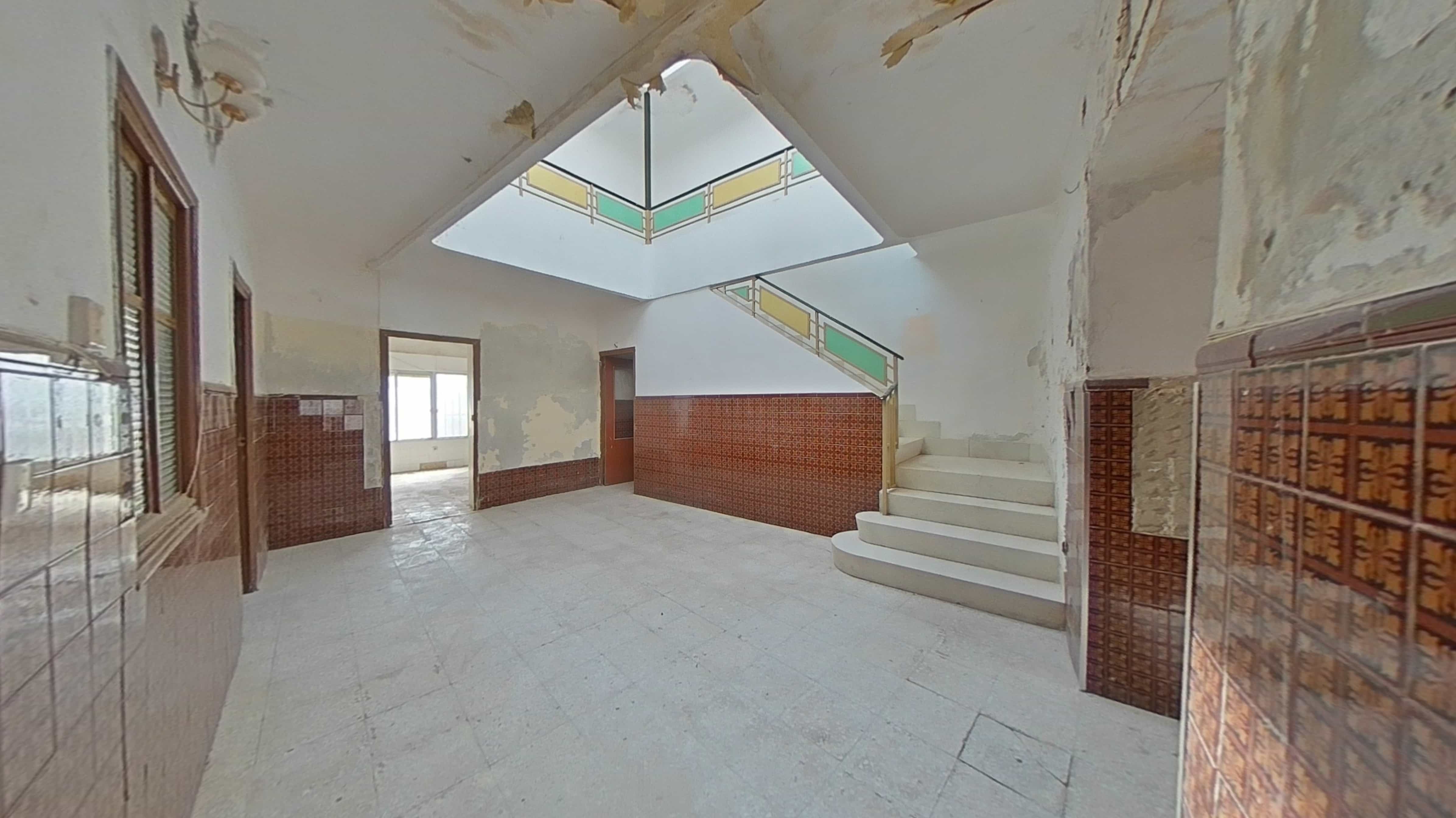 Piso en venta en calle Santa Lucia