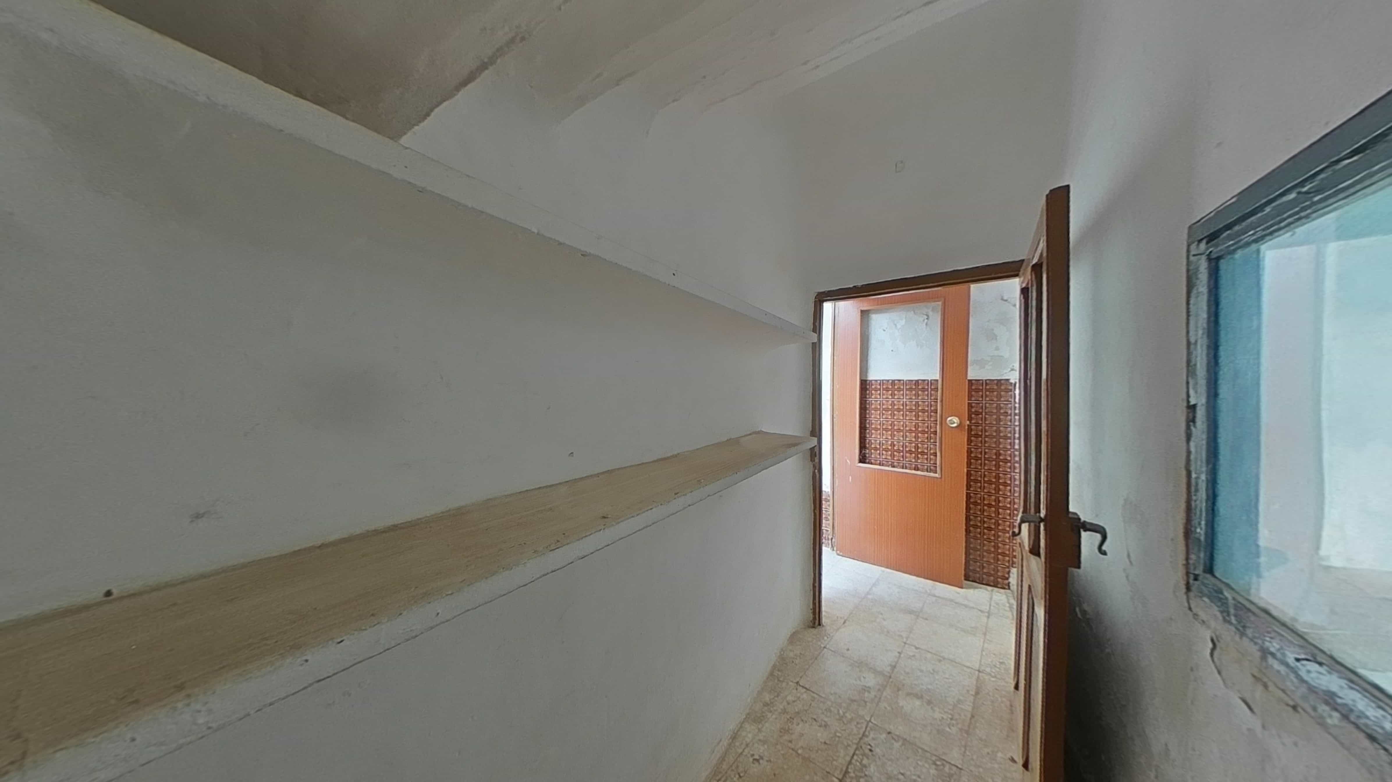 Piso en venta en calle Santa Lucia