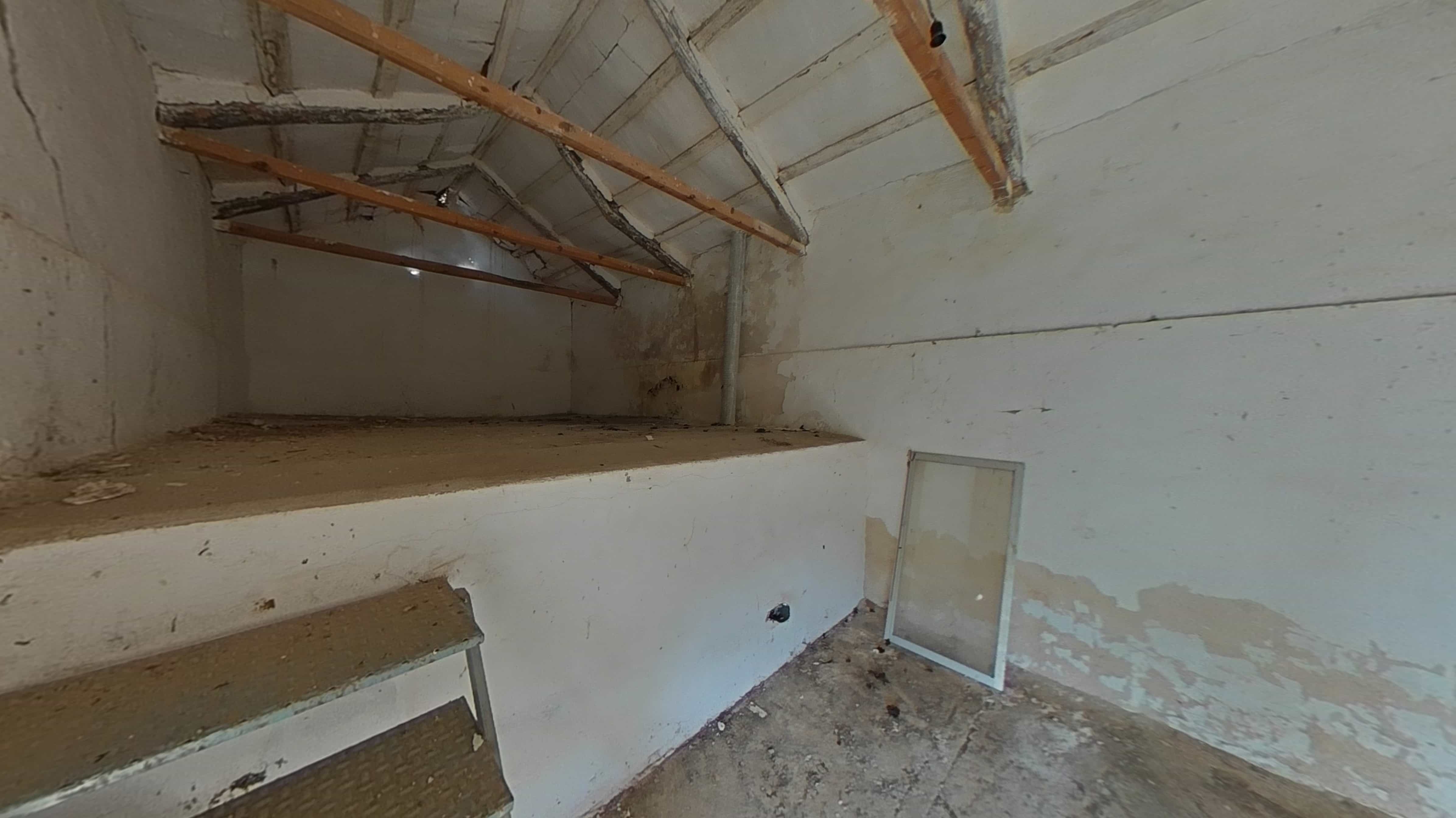 Piso en venta en calle Santa Lucia