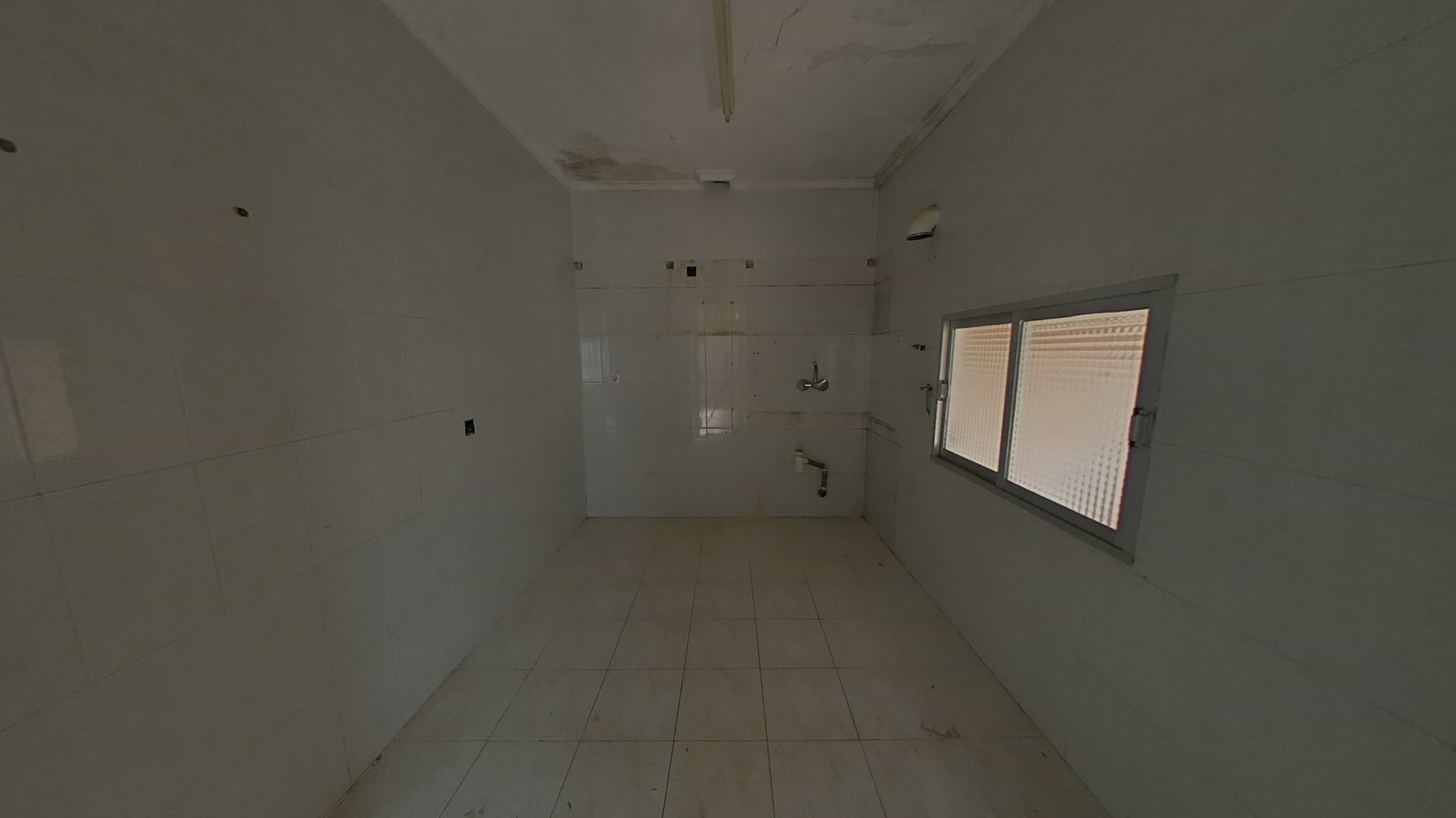 Piso en venta en calle Santa Lucia