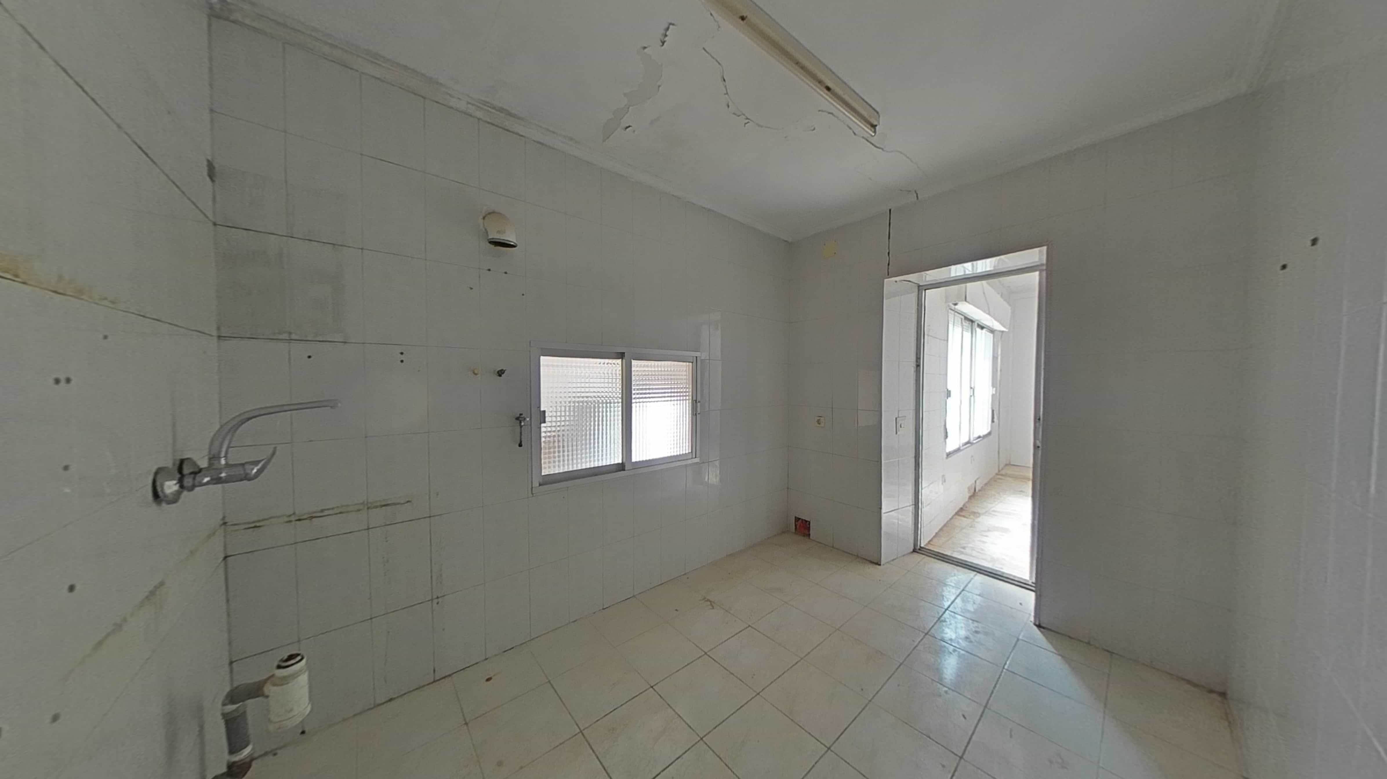 Piso en venta en calle Santa Lucia