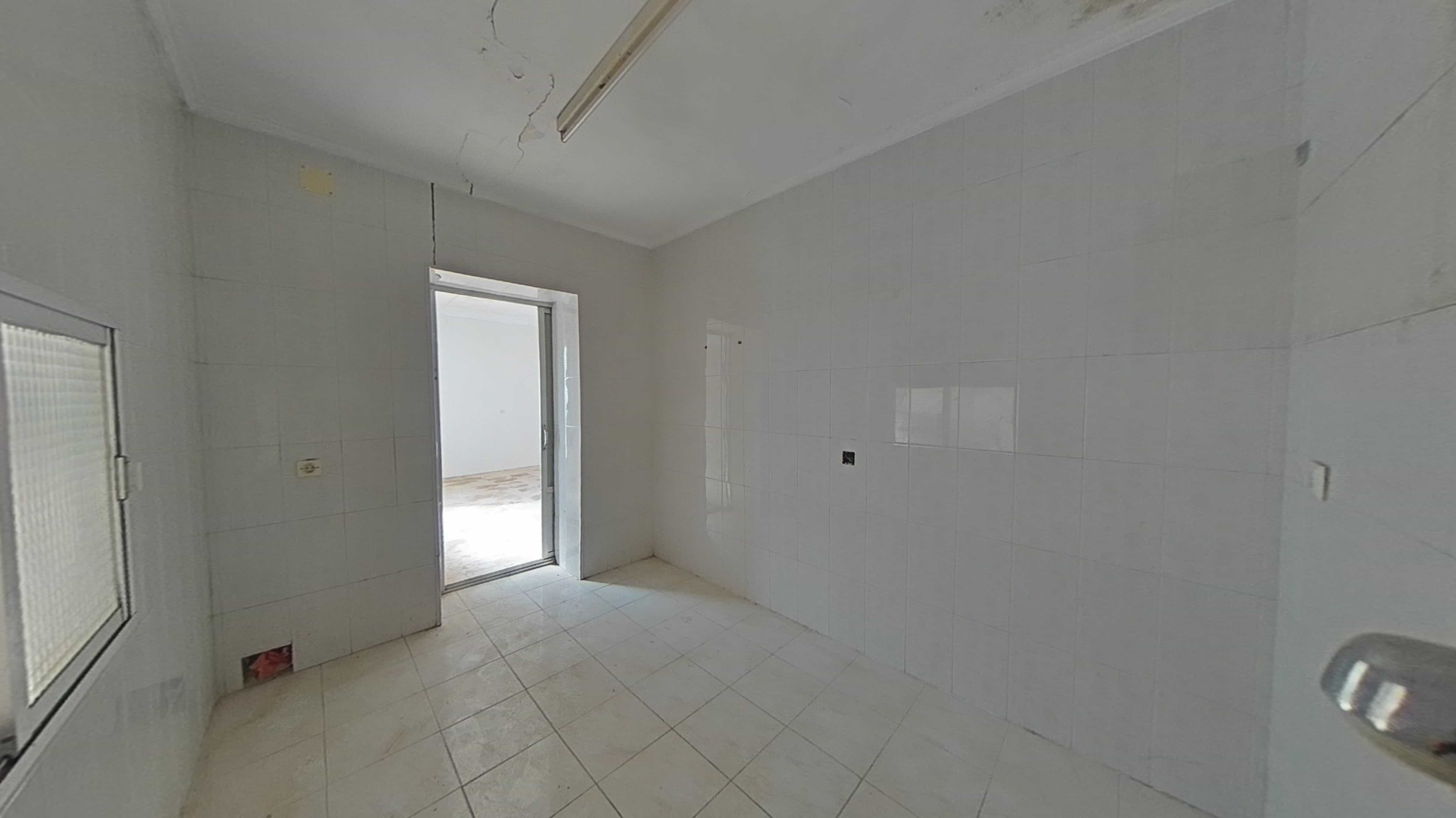 Piso en venta en calle Santa Lucia