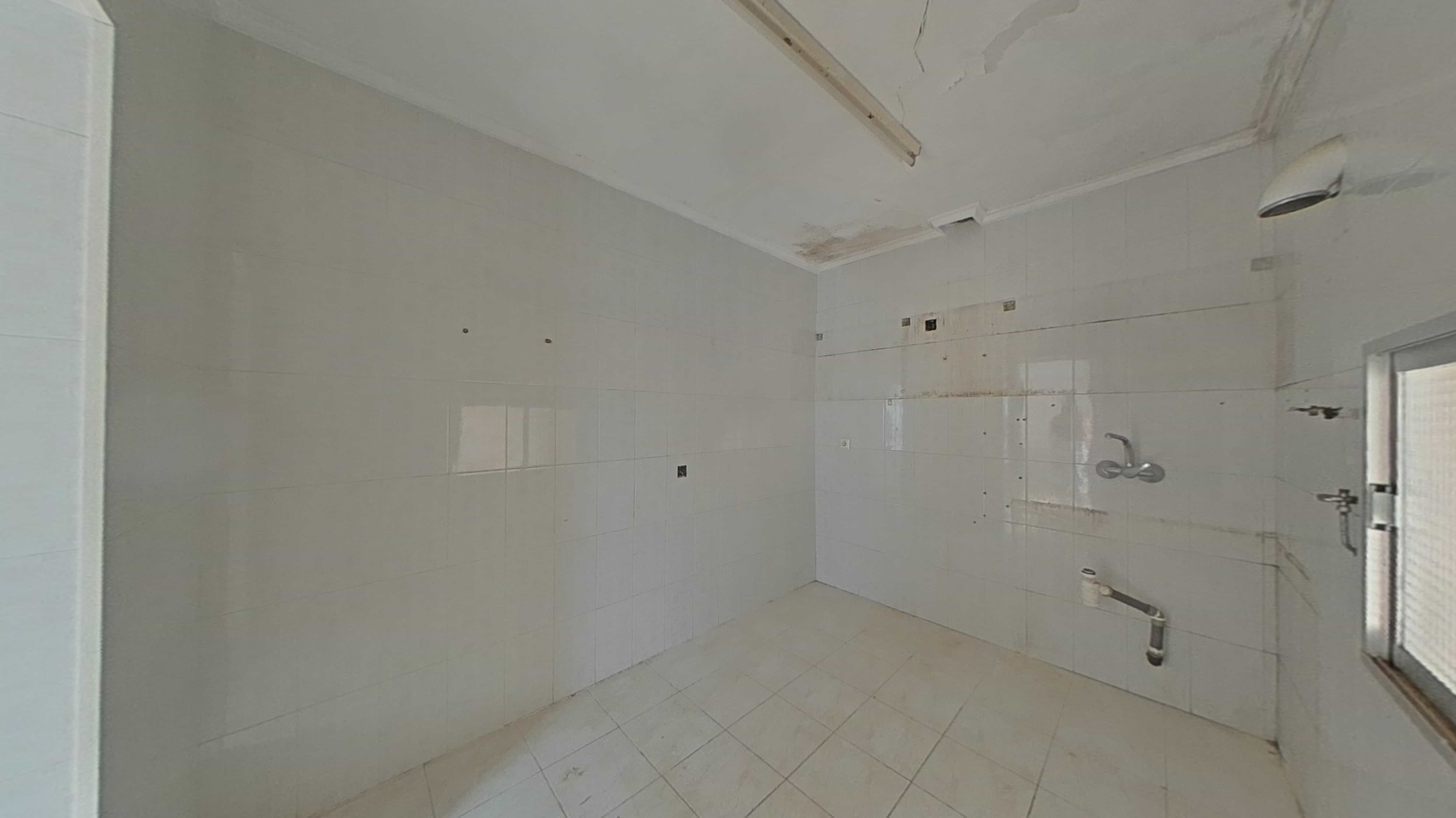 Piso en venta en calle Santa Lucia