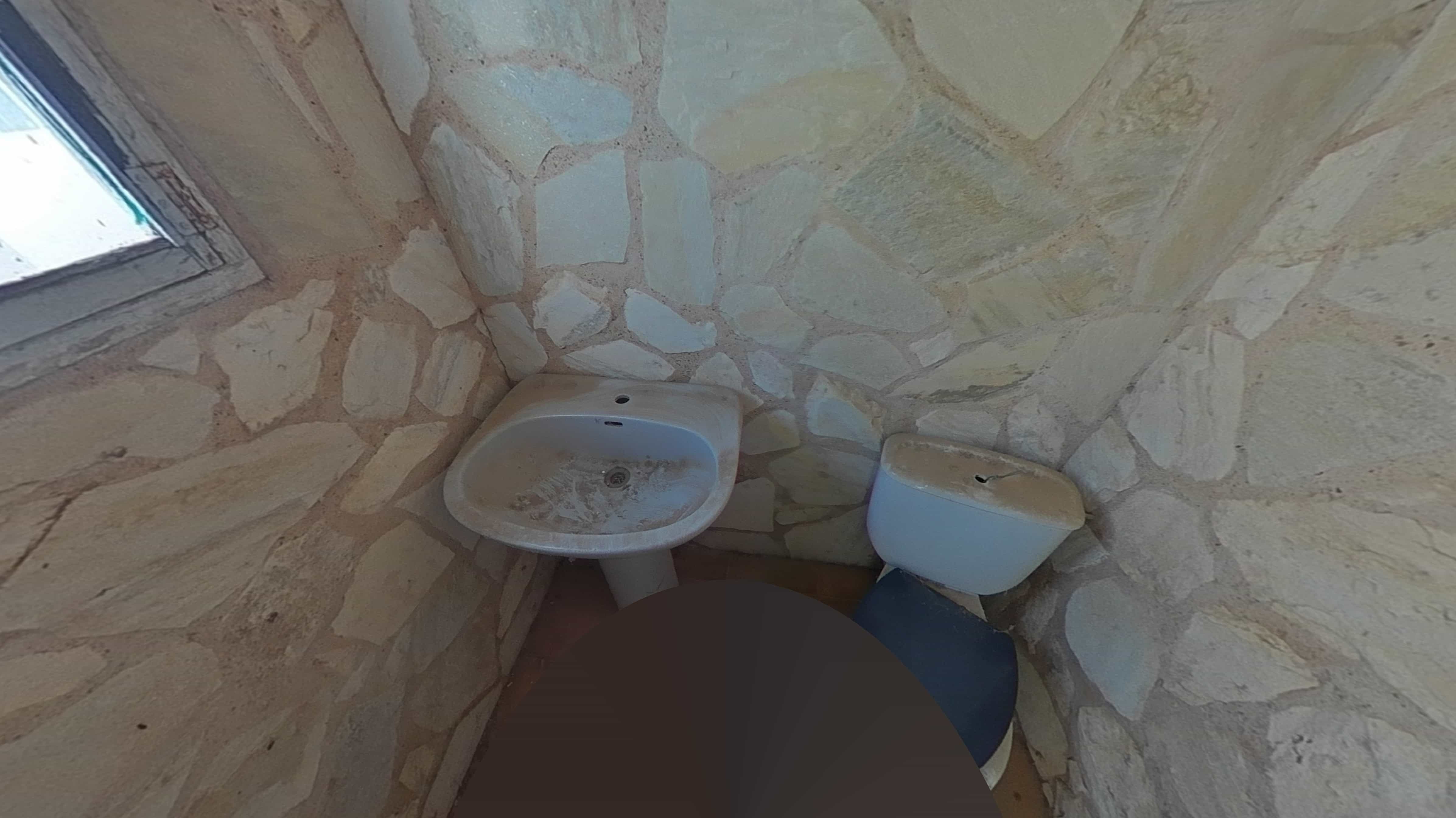 Piso en venta en calle Santa Lucia