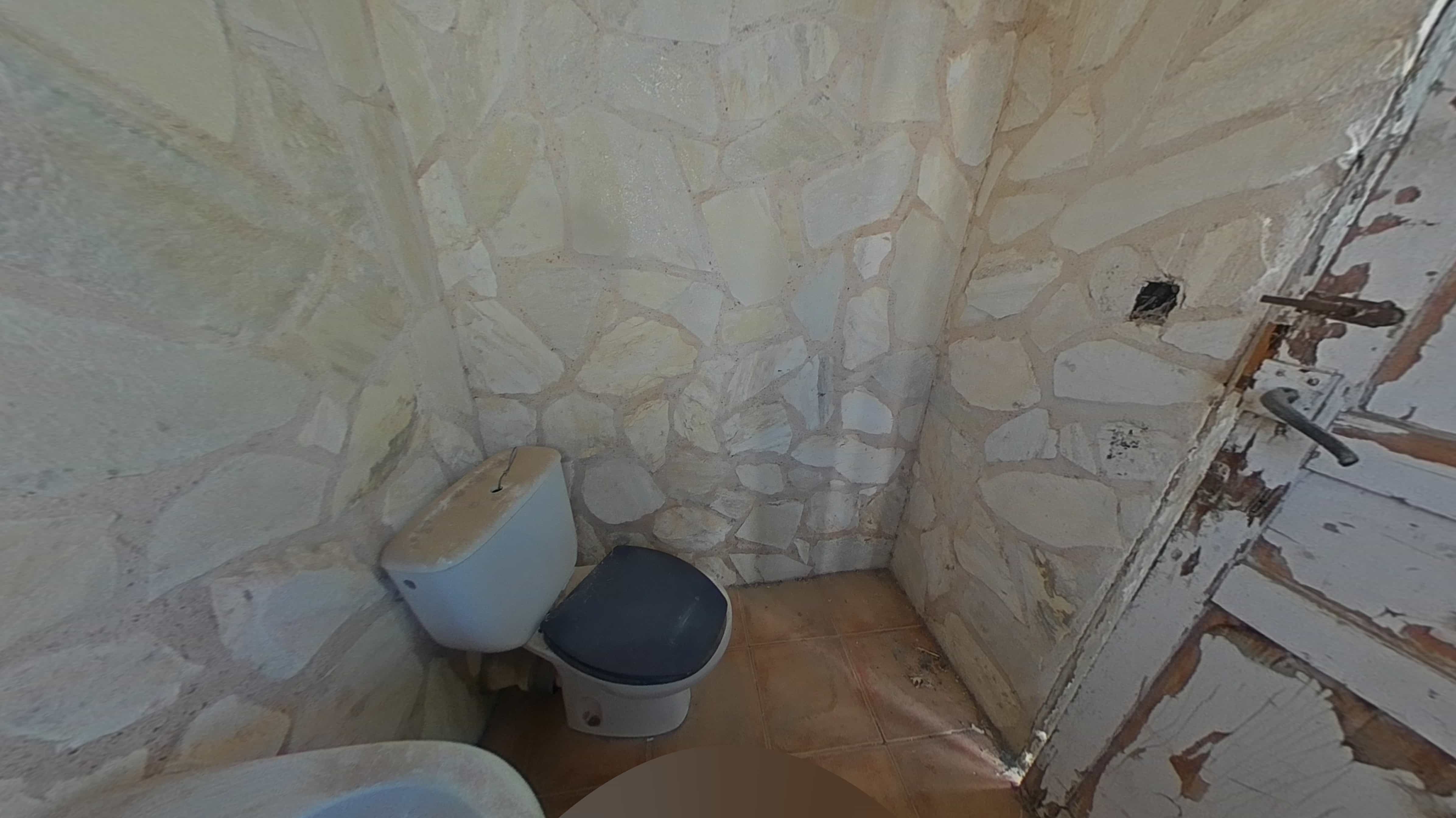 Piso en venta en calle Santa Lucia