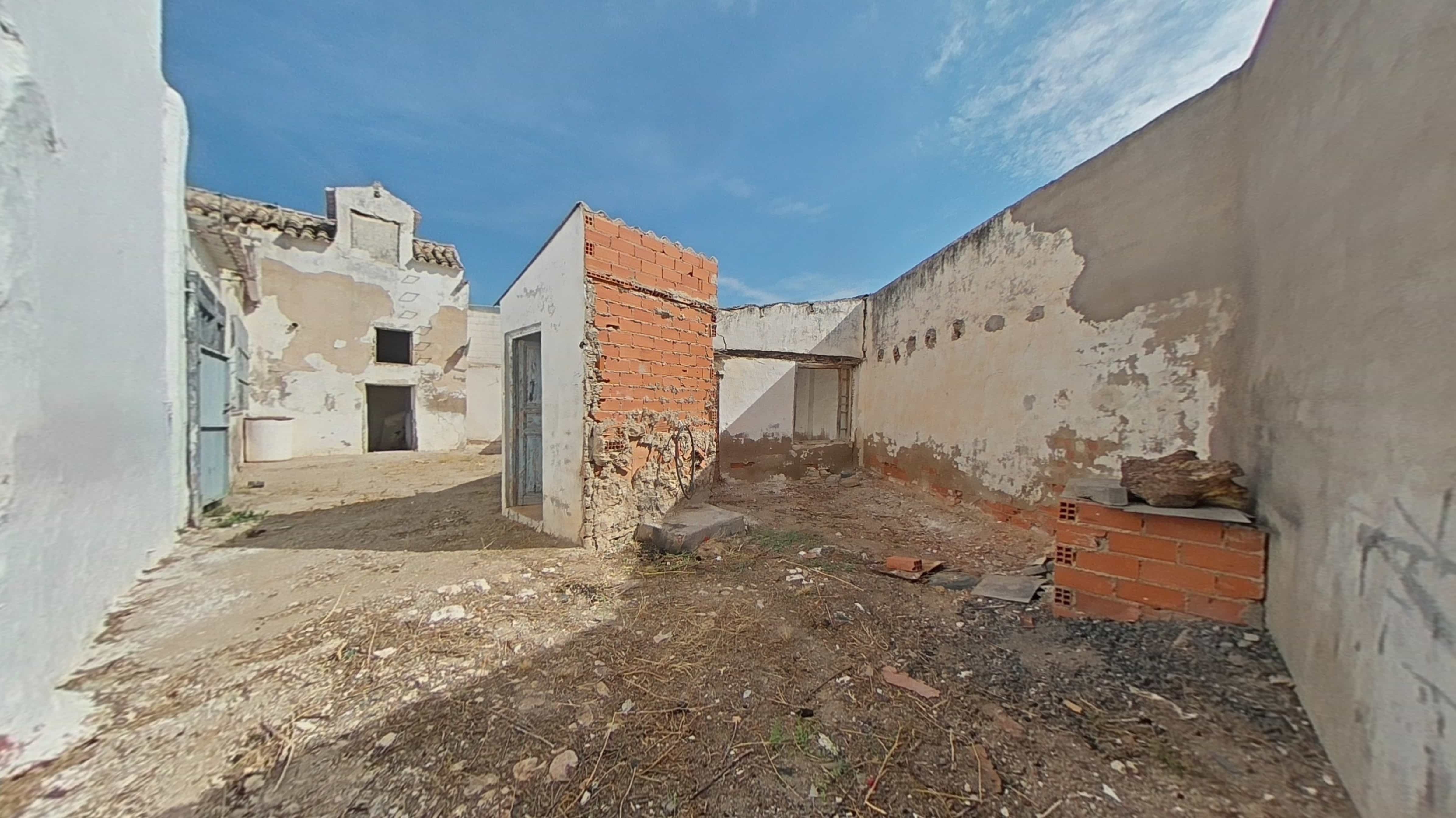 Piso en venta en calle Santa Lucia