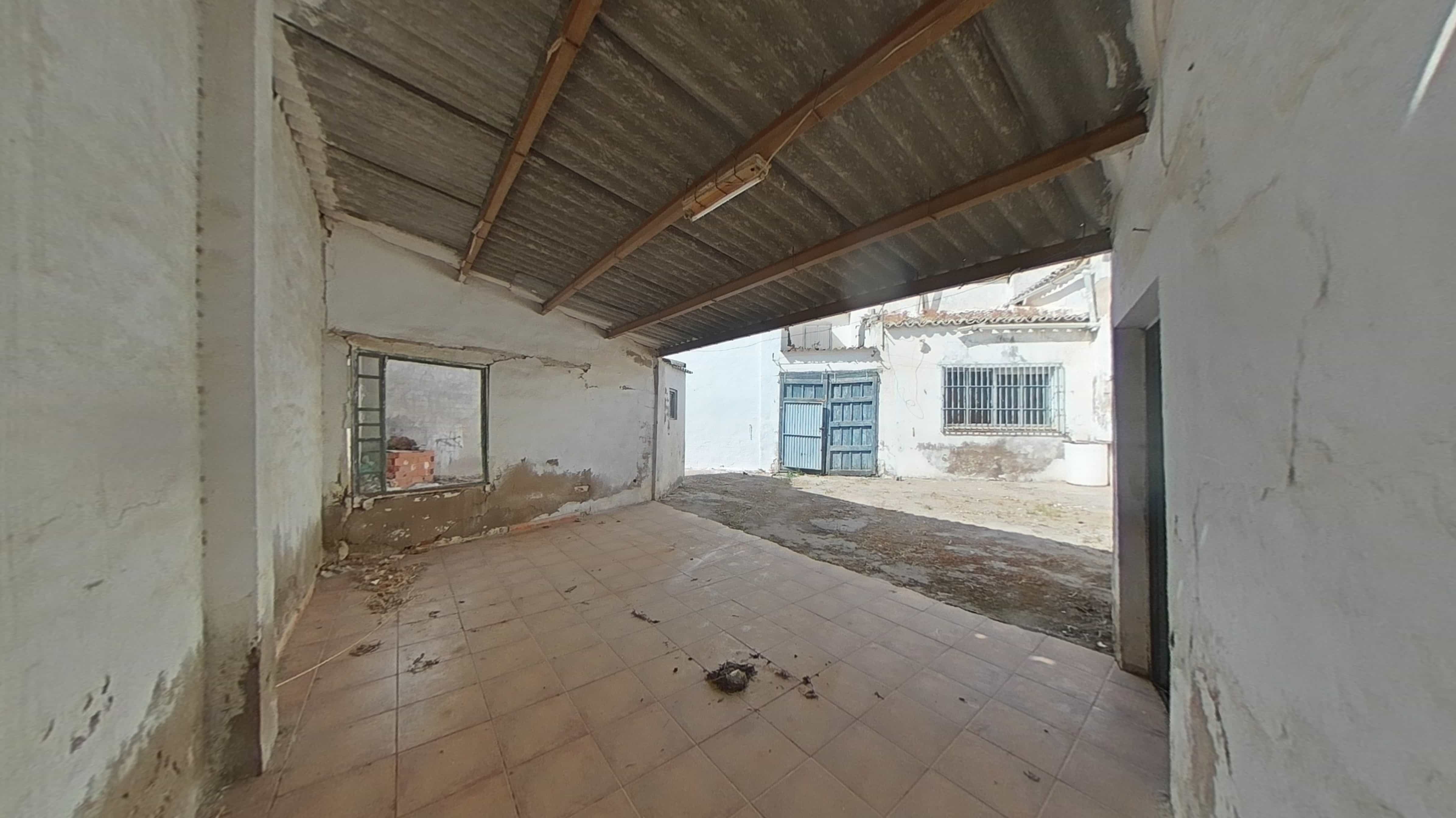 Piso en venta en calle Santa Lucia