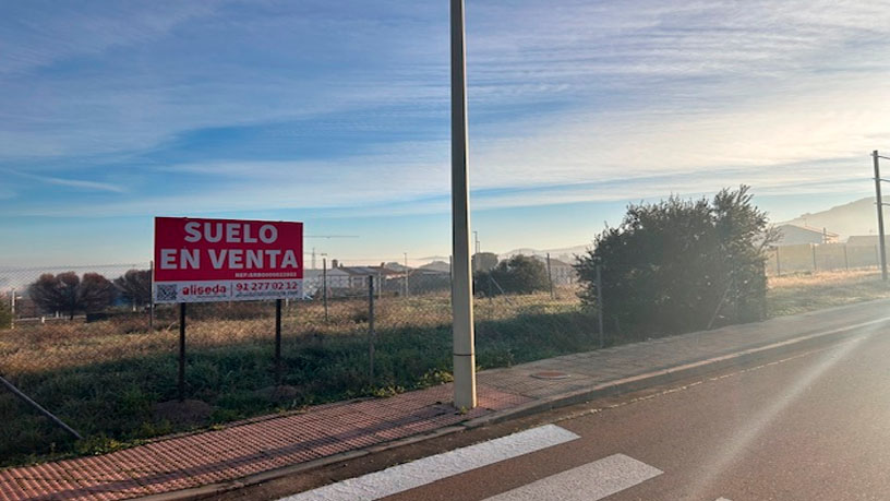 Terreno urbano en venta en mzna La Rincona Parcela 13 Manzana 8