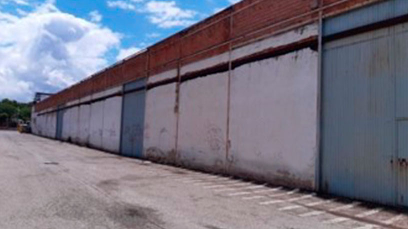 Almacén en venta en avda Avda del Sur S/n-planta 0 y 1?-g