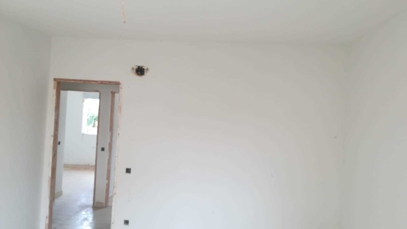 Work stopped for sale in calle Claudio Garcia Quilon