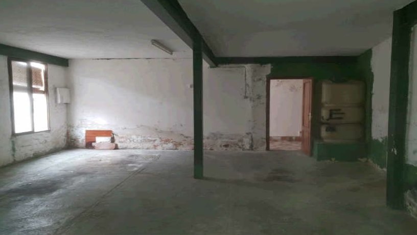 Piso en venta en calle San Juan