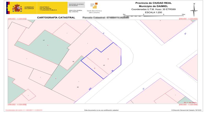 Piso en venta en calle San Juan