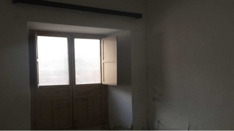 Casa en venta en calle San Sebastian