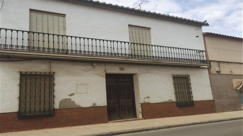 Casa en venta en calle San Sebastian