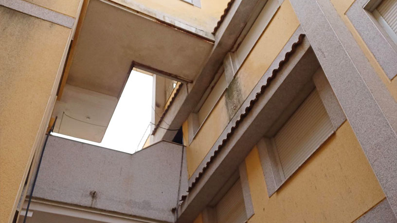 Obra parada en venta en calle Torrubia