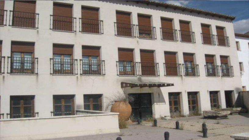 Hotel for sale in calle Elena Osorio