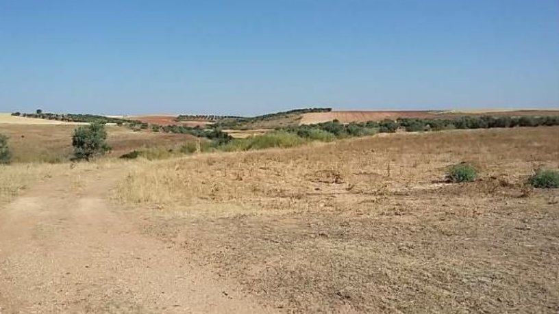 Terreno urbanizable en venta en polig R-5 Cañadilla, Poligono 1, Parcela