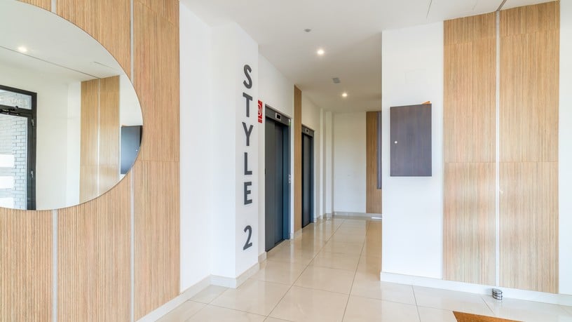 Flat for sale in calle Calle Margarita Xirgu