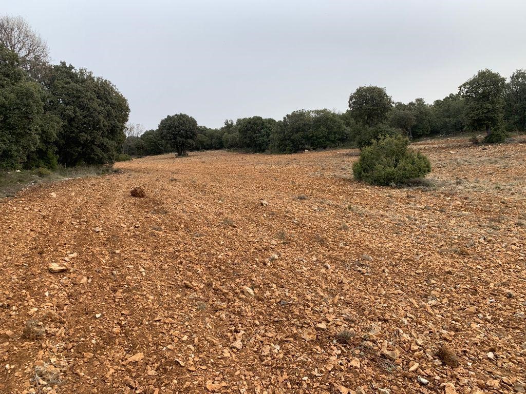 Propriété rustique à vendre à camino Hontanillas