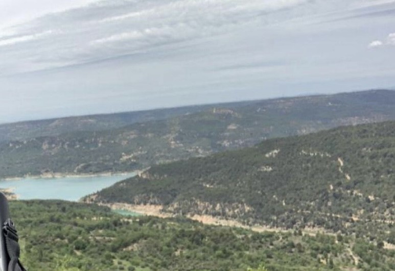 Propriété rustique à vendre à camino Hontanillas