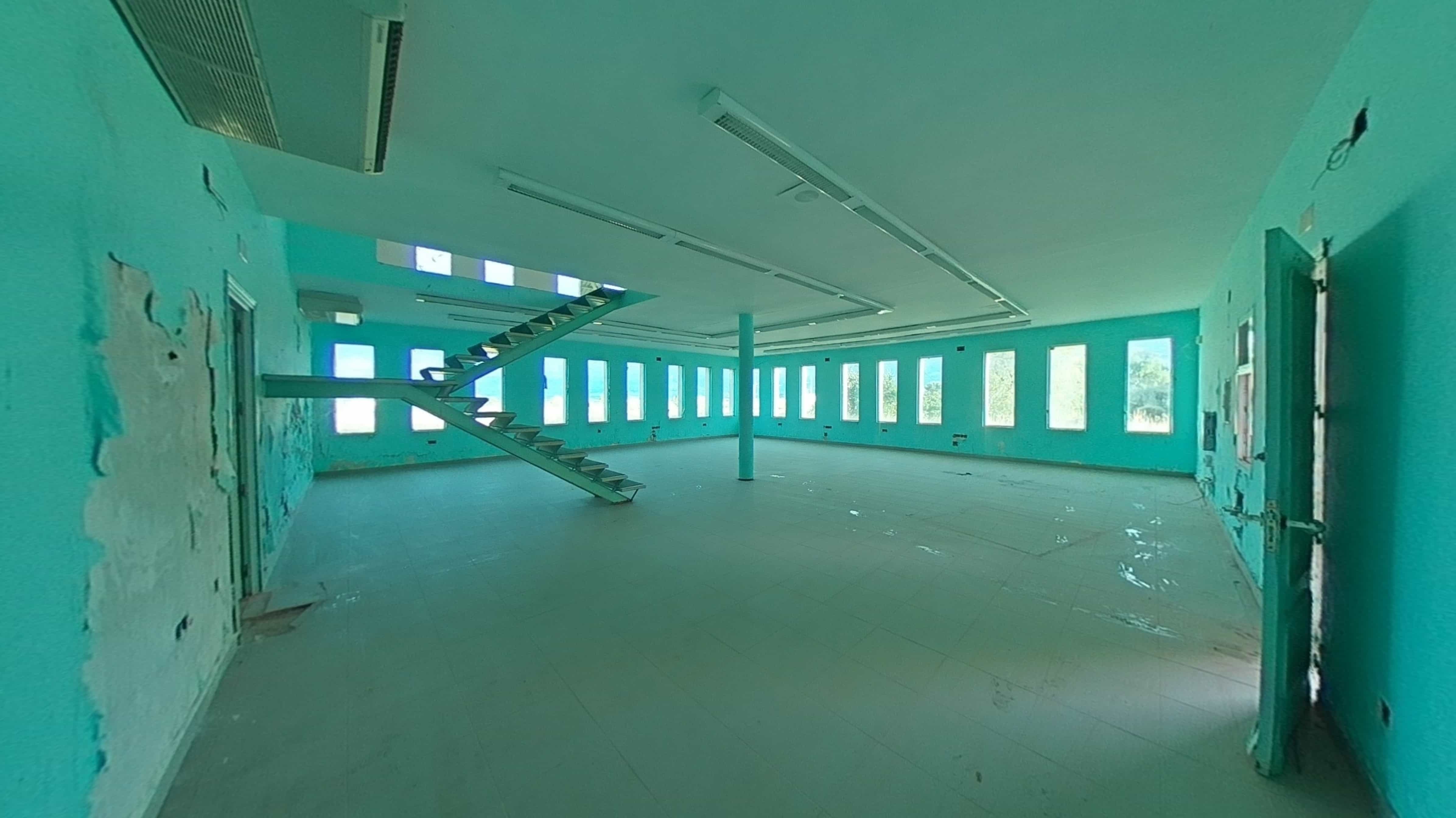 Entrepôt industriel à vendre à ctra Navahermosa Km26 Poligóno