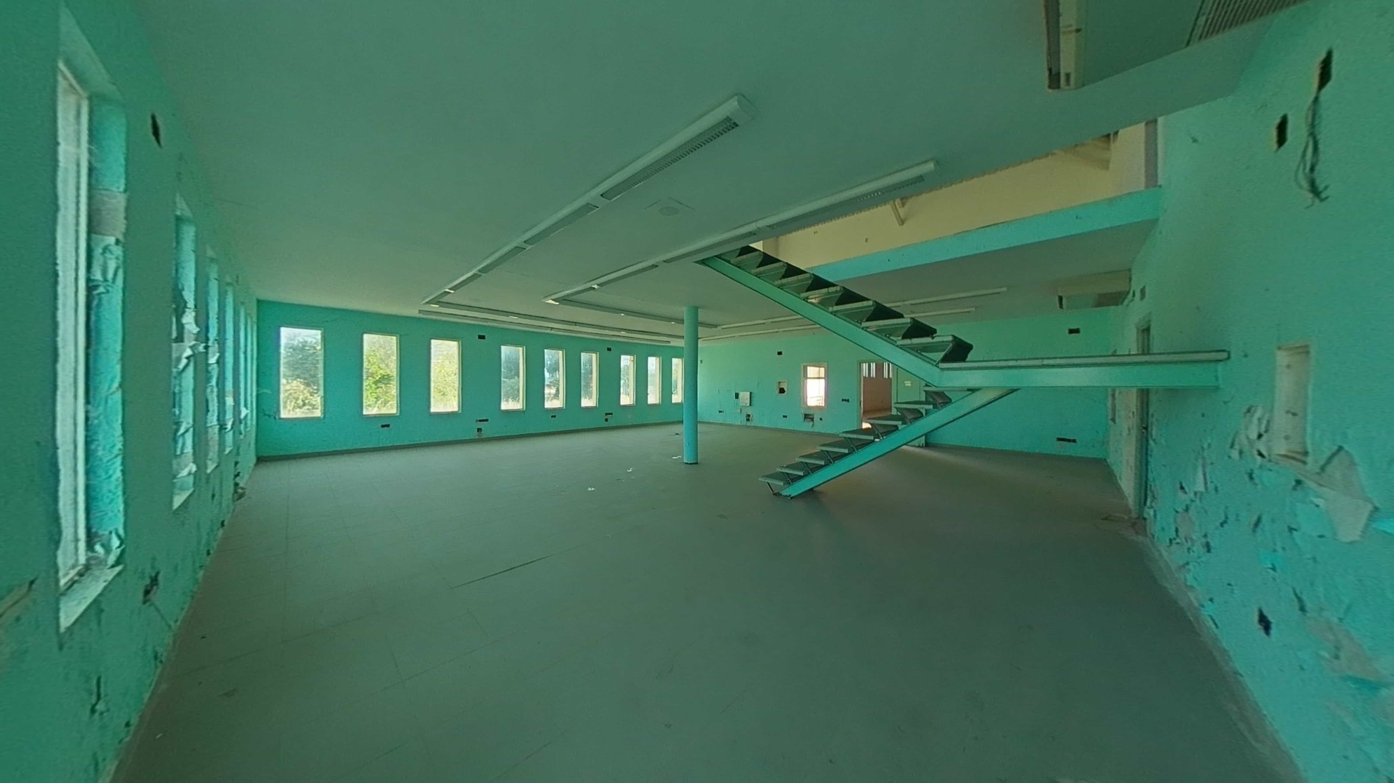 Entrepôt industriel à vendre à ctra Navahermosa Km26 Poligóno